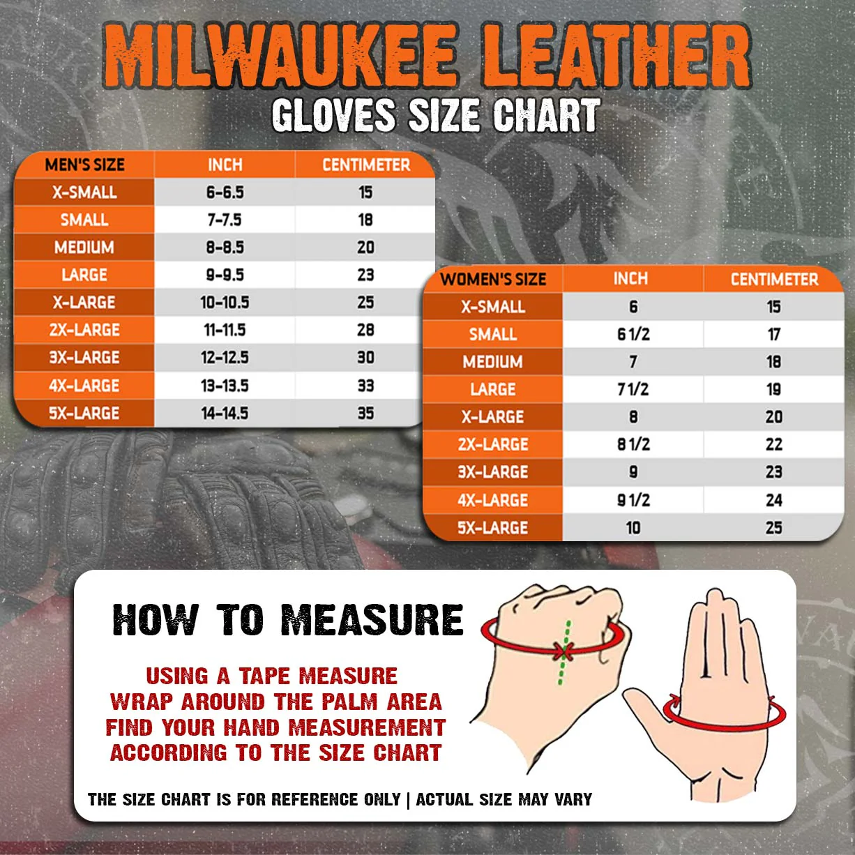 Milwaukee Leather SH206 Men's Black Leather Gel Padded Palm Fingerless Motorcycle Hand Gloves W/ ‘Welted’ Design 3 Milwaukee Leather SH206 Men's Black Leather Gel Padded Palm Fingerless Motorcycle Hand Gloves W/ ‘Welted’ Design