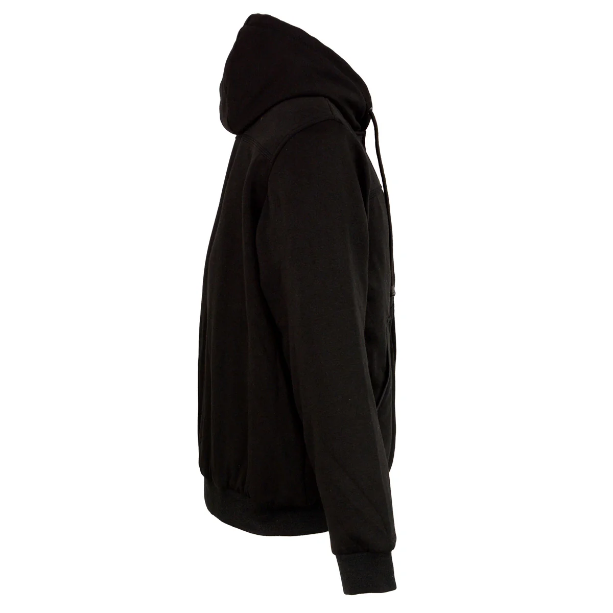 Nexgen Heat Men’s Black Heated Hoodie Jacket – Winter Motorcycle Riding Gear for Cold Outdoors MPM1714SET 7 Nexgen Heat Men’s Black Heated Hoodie Jacket – Winter Motorcycle Riding Gear for Cold Outdoors MPM1714SET