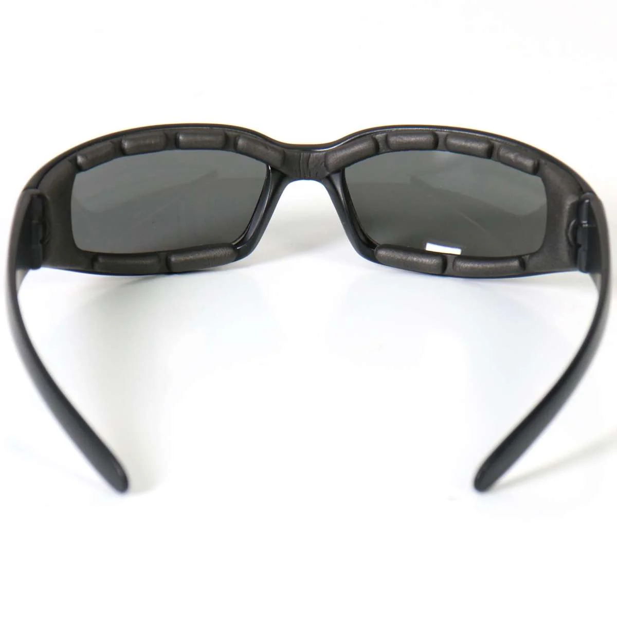 Hot Leathers Chicago Riding Sunglasses w/Smoke Lenses SGF1005 4 Hot Leathers Chicago Riding Sunglasses w/Smoke Lenses SGF1005