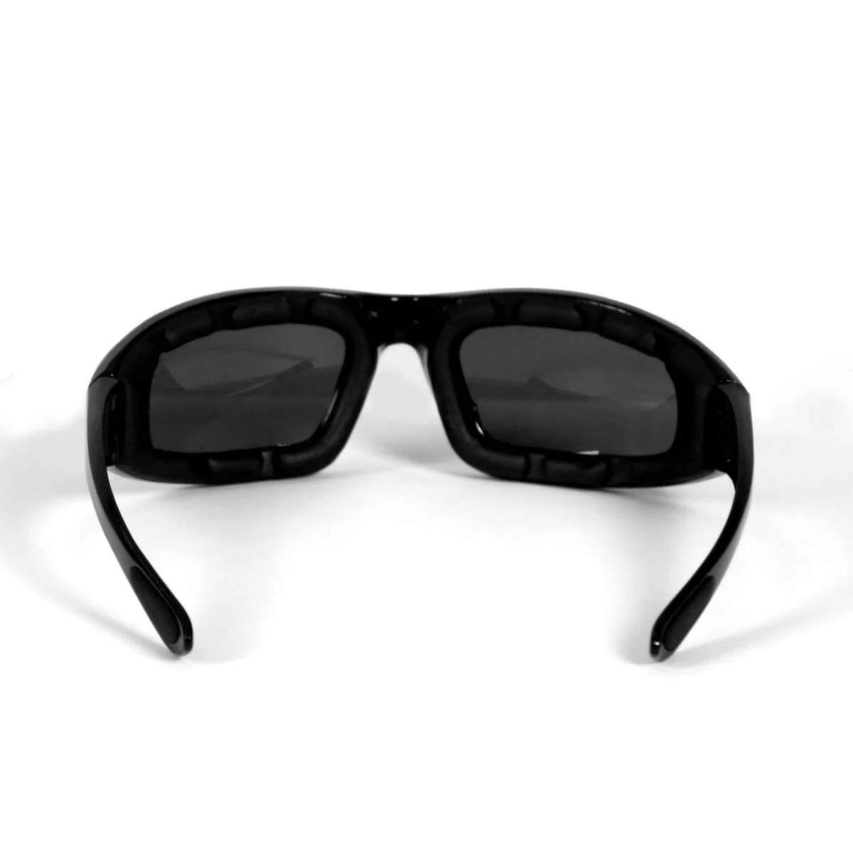 Hot Leathers Foam Padded Warrior Sunglasses SGF1054 4 Hot Leathers Foam Padded Warrior Sunglasses SGF1054
