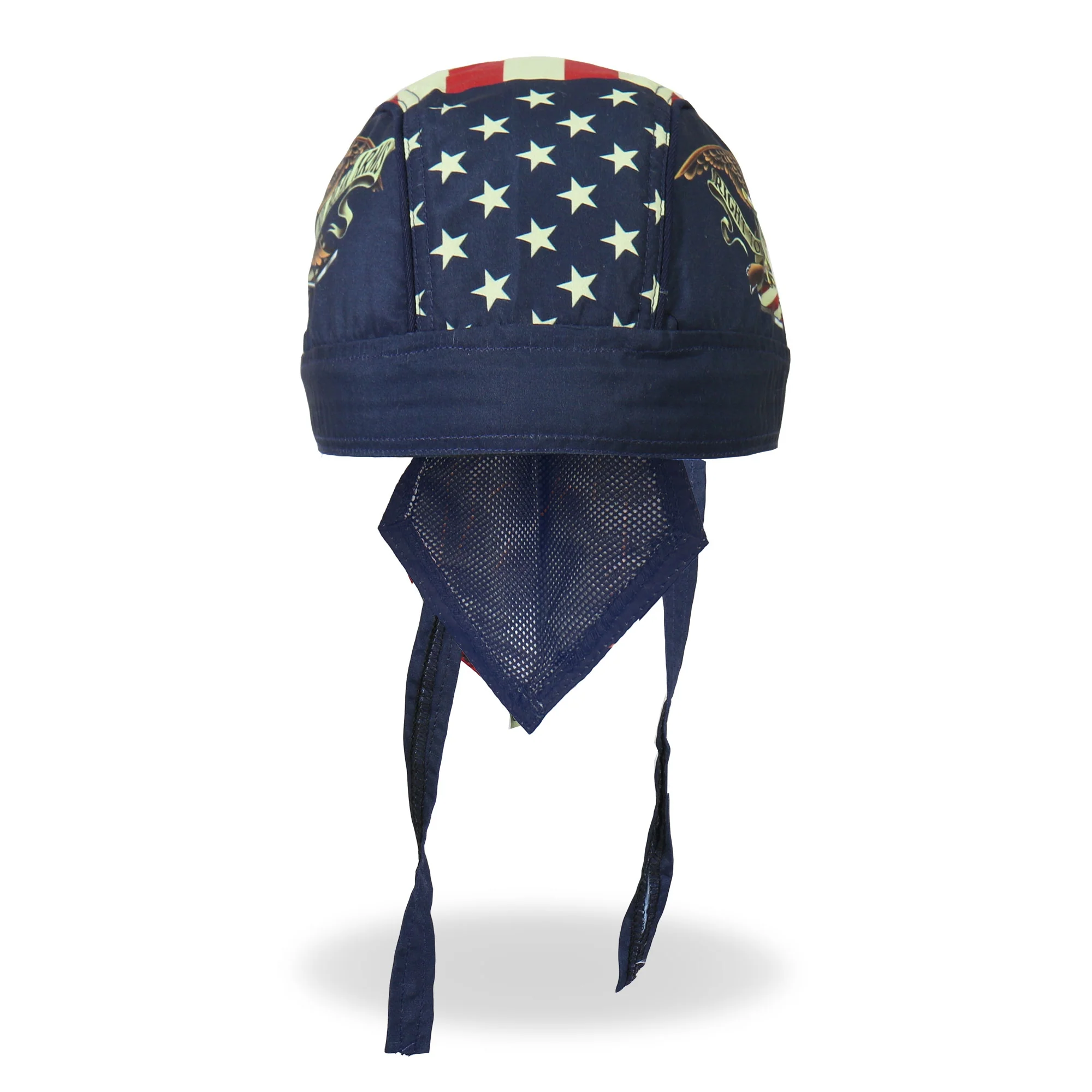 Hot Leathers HWH1059 Keep and Bear Arms Headwrap 3 Hot Leathers HWH1059 Keep and Bear Arms Headwrap