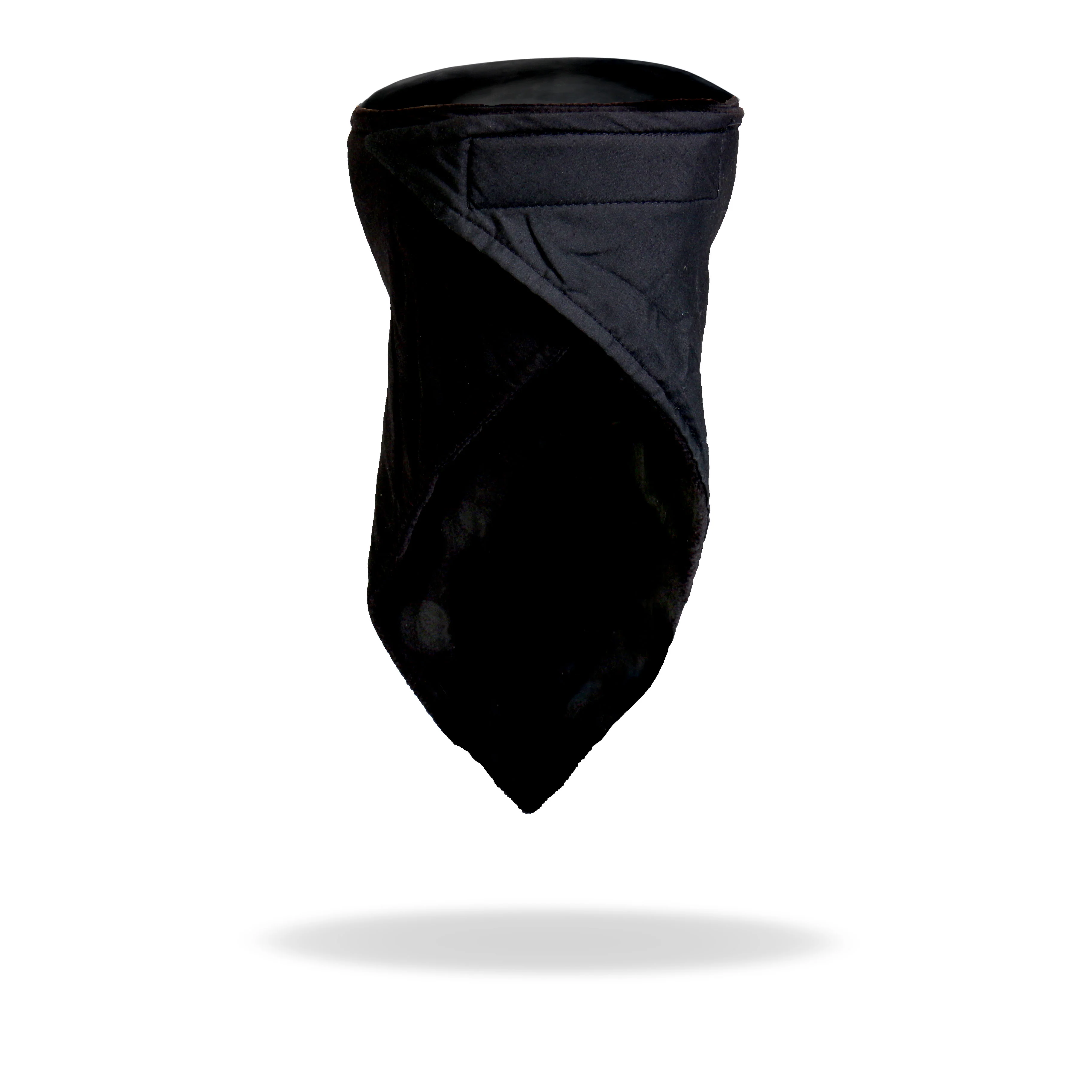 Hot Leathers FWC1001 Human Skull Face Wrap Neck Warmer 5 Hot Leathers FWC1001 Human Skull Face Wrap Neck Warmer
