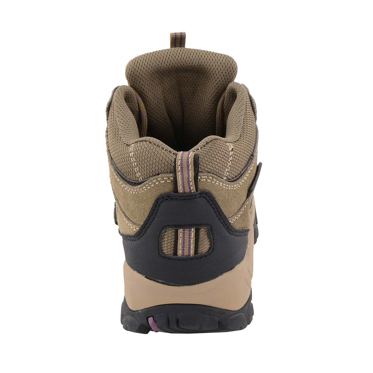 Milwaukee Leather MBL9496 Women's Brown Leather Lace-Up Waterproof Outdoor Hiking Boots Shoes 6 Milwaukee Leather MBL9496 Women's Brown Leather Lace-Up Waterproof Outdoor Hiking Boots Shoes
