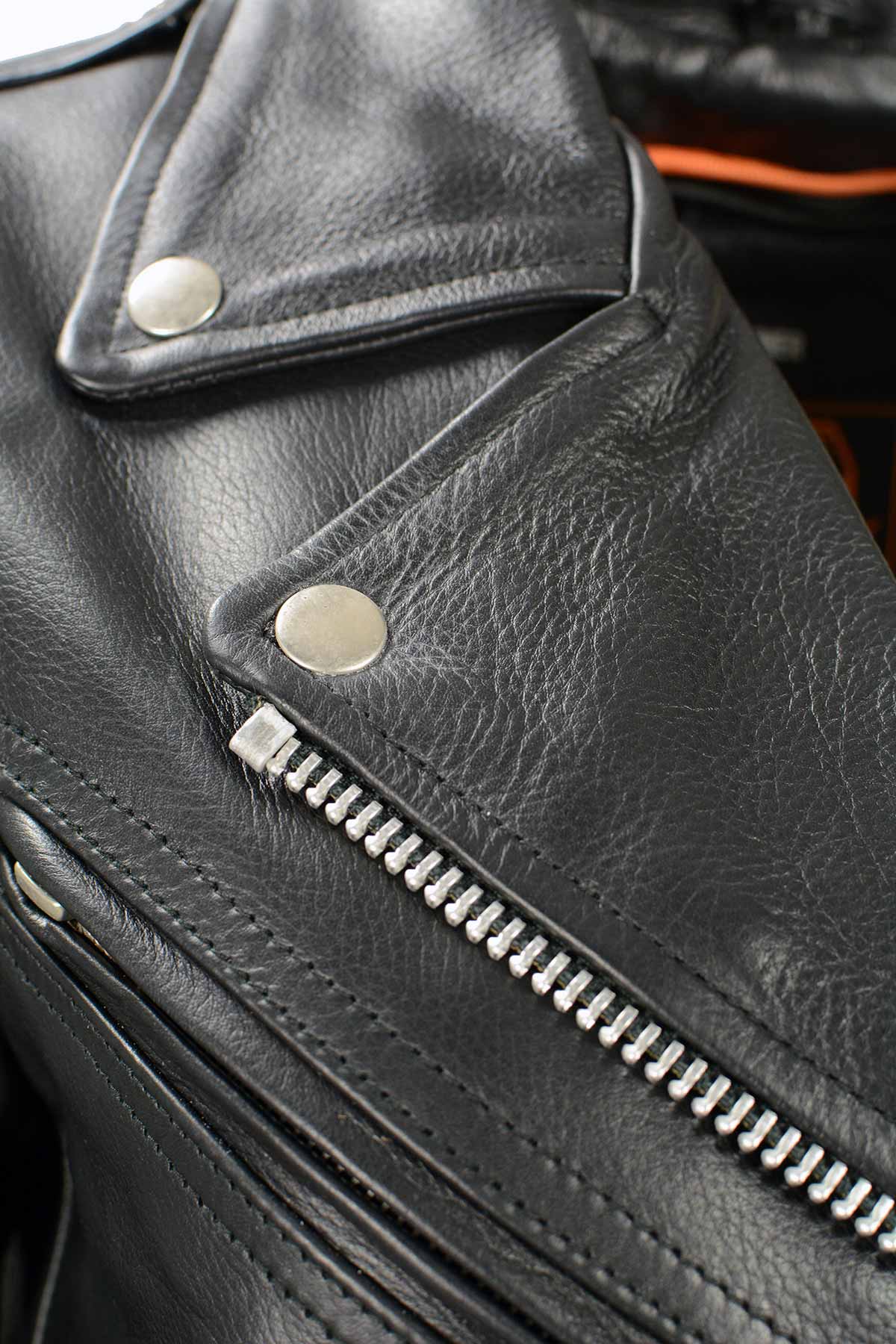 Milwaukee Leather LKL2701 Women's Classic Black Premium Leather Motorcycle Rider Jacket with Built-In Belt 11 Milwaukee Leather LKL2701 Women's Classic Black Premium Leather Motorcycle Rider Jacket with Built-In Belt