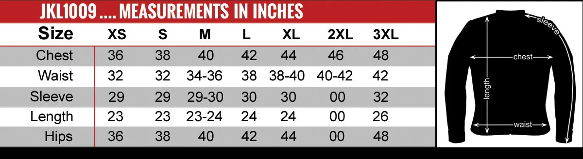 Hot Leathers JKL1009 Ladies Braided Motorcycle Leather Jacket 9 Hot Leathers JKL1009 Ladies Braided Motorcycle Leather Jacket