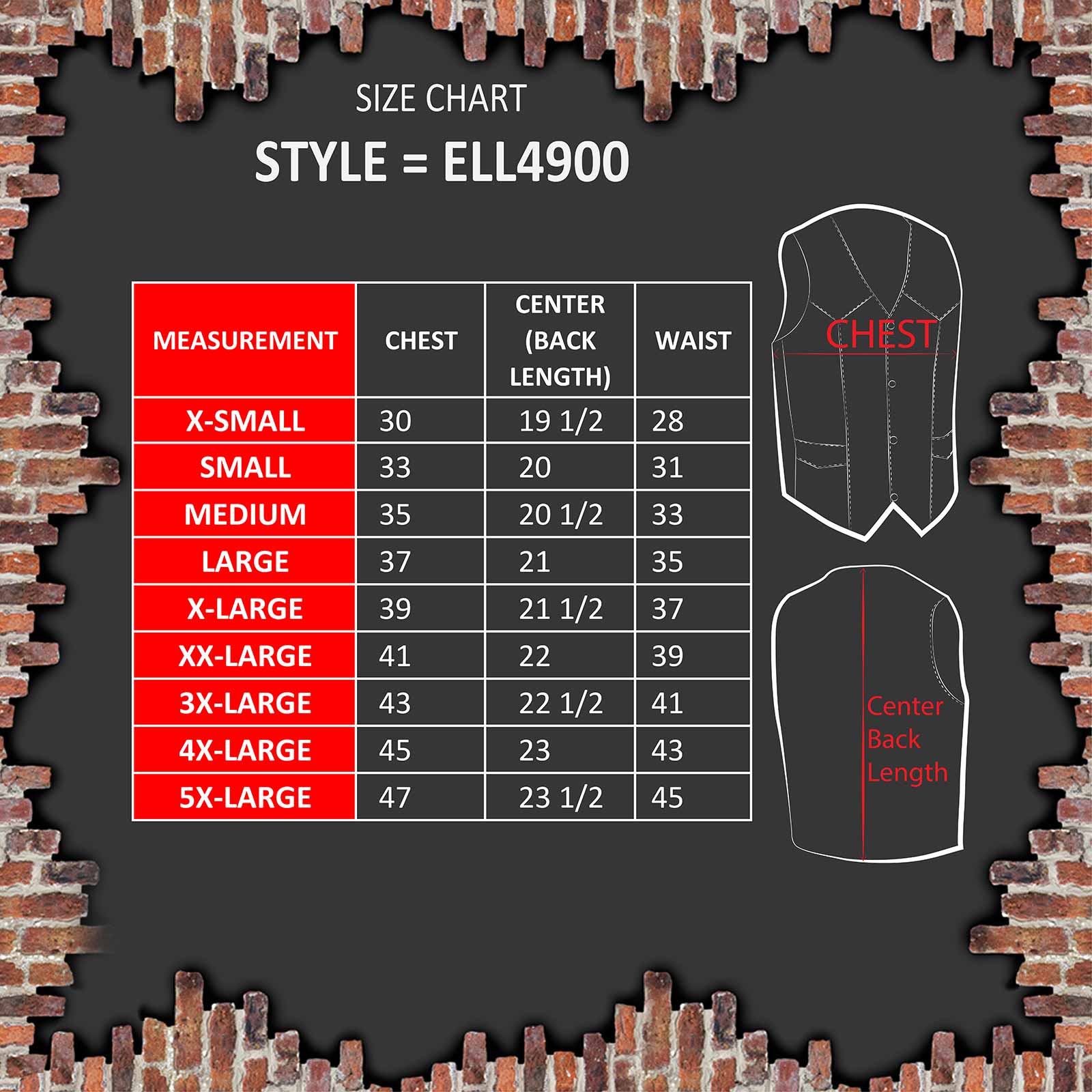 Event Leather ELL4900 Women’s 'Love to Ride' Black Leather Motorcycle Patched Embroidered Vests with Side Laces 3 Event Leather ELL4900 Women’s 'Love to Ride' Black Leather Motorcycle Patched Embroidered Vests with Side Laces