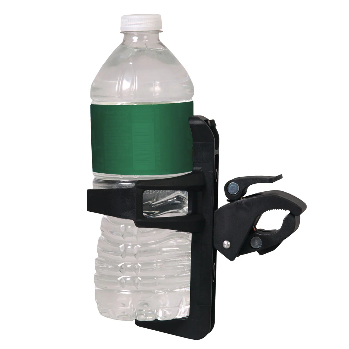 Hot Leathers MPA4012 Black Quick Release Drink - Cup Holder 3 Hot Leathers MPA4012 Black Quick Release Drink - Cup Holder