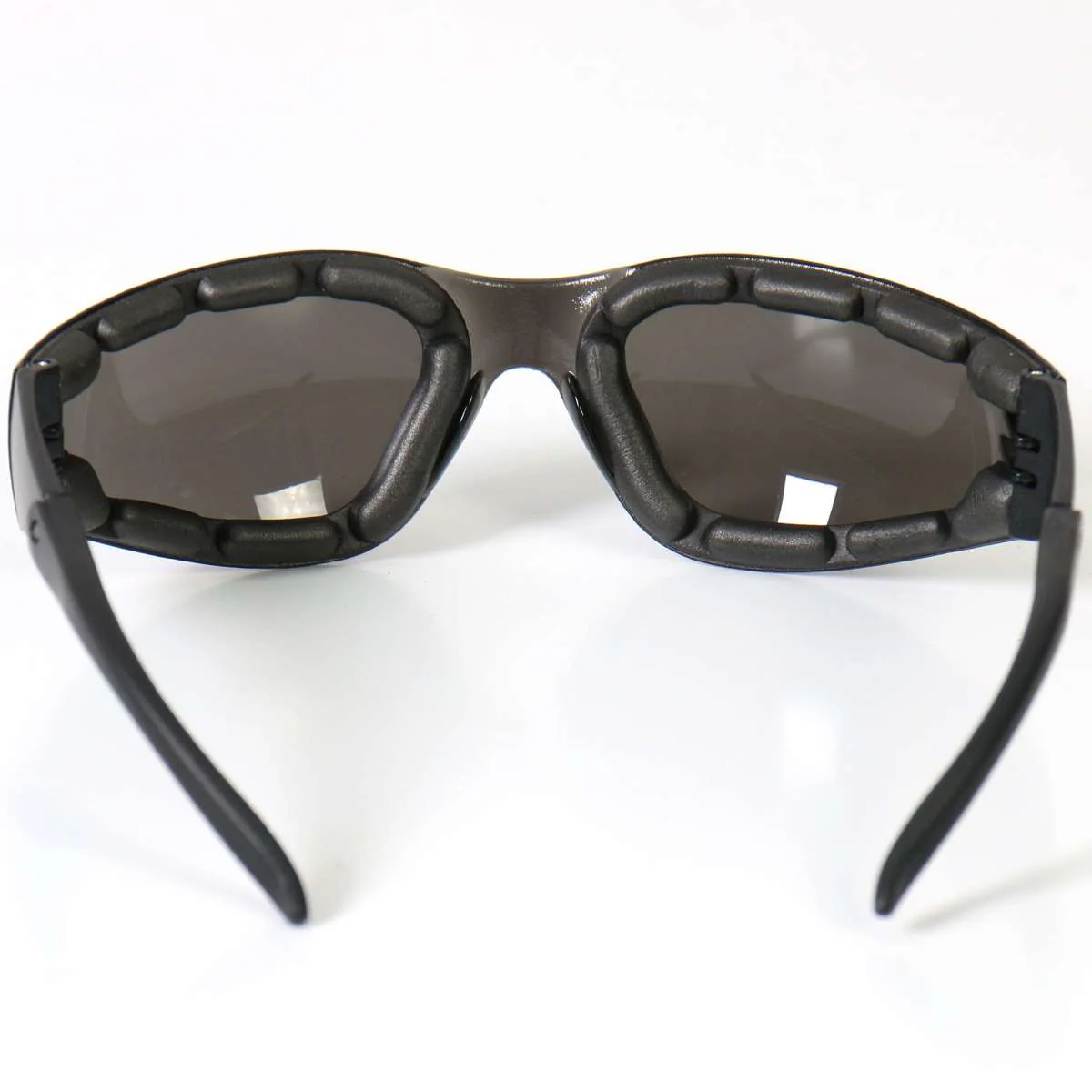 Hot Leathers Rider Plus Sunglasses w/Smoke Lenses SGF1015 4 Hot Leathers Rider Plus Sunglasses w/Smoke Lenses SGF1015