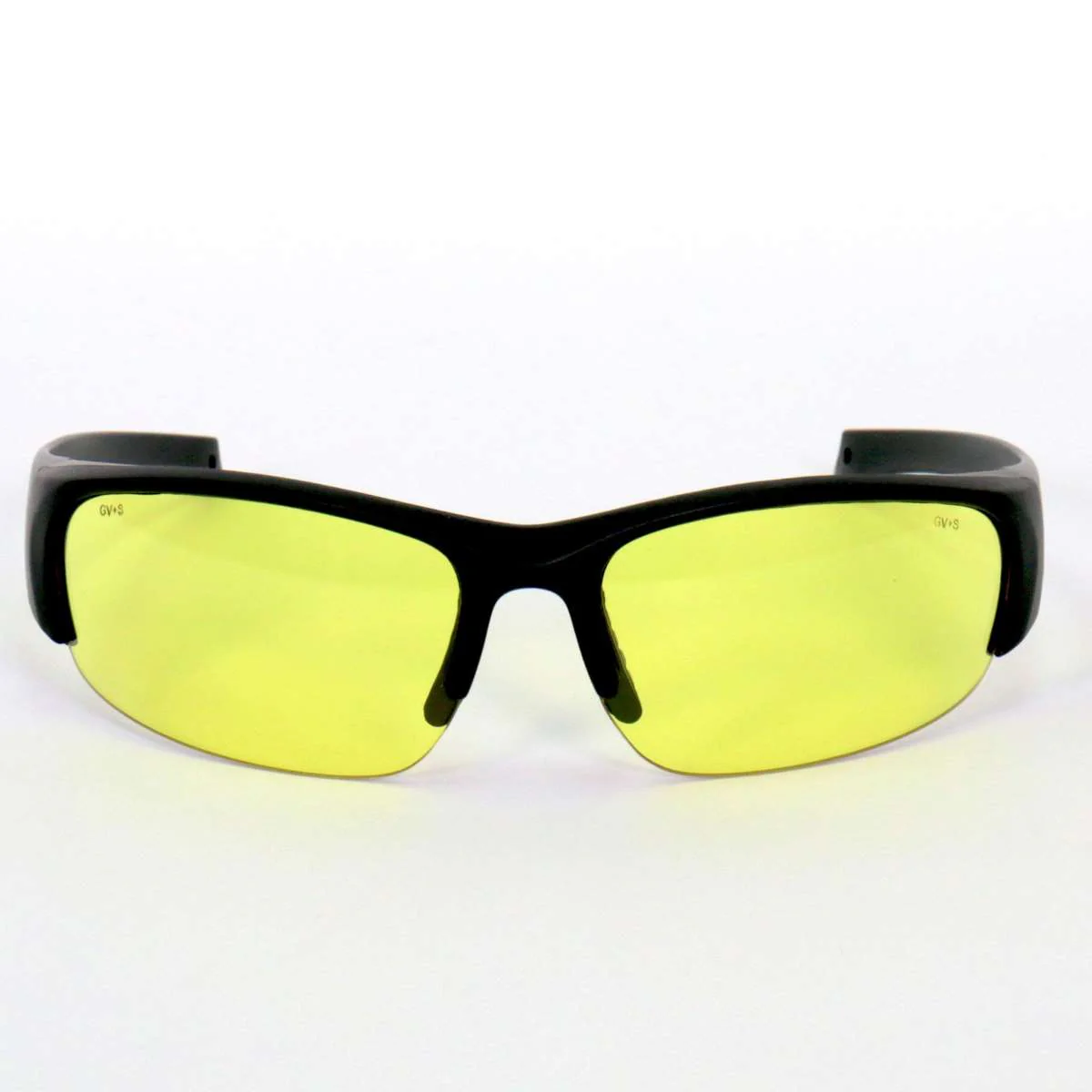Hot Leathers Safety Sunglasses with Yellow Lenses SGF1070 2 Hot Leathers Safety Sunglasses with Yellow Lenses SGF1070