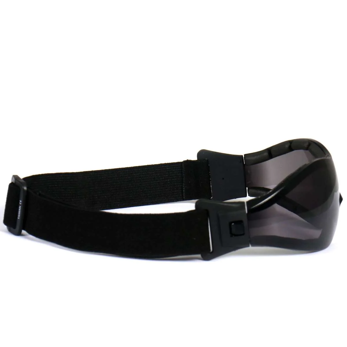 Hot Leathers Ares Safety Goggles SGG1010 2 Hot Leathers Ares Safety Goggles SGG1010