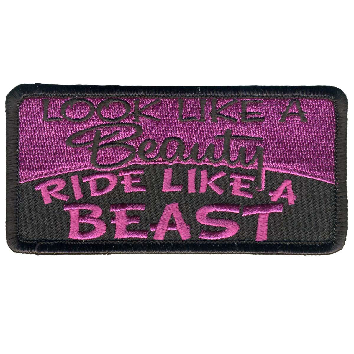 Hot Leathers Look Like A Beauty Patch PPL9908 1 Hot Leathers Look Like A Beauty Patch PPL9908