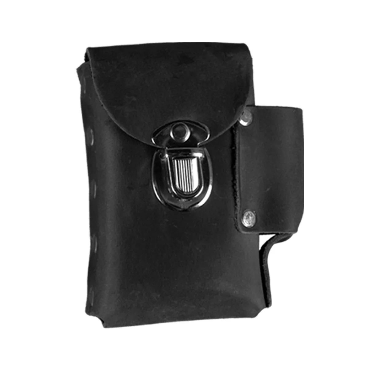 Hot Leathers CSB1008 Leather Cigarette Case 1 Hot Leathers CSB1008 Leather Cigarette Case