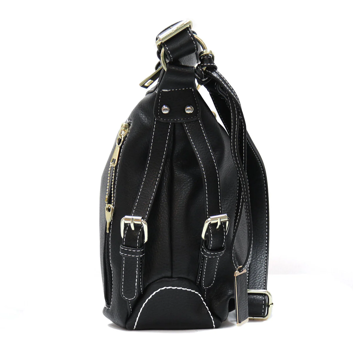 Hot Leathers PUA1179 Women's Compact Concealment Purse 5 Hot Leathers PUA1179 Women's Compact Concealment Purse