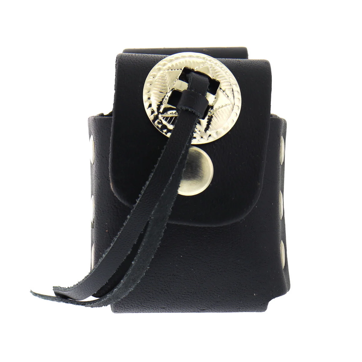 Hot Leathers CSH1001 Lighter Case 1 Hot Leathers CSH1001 Lighter Case