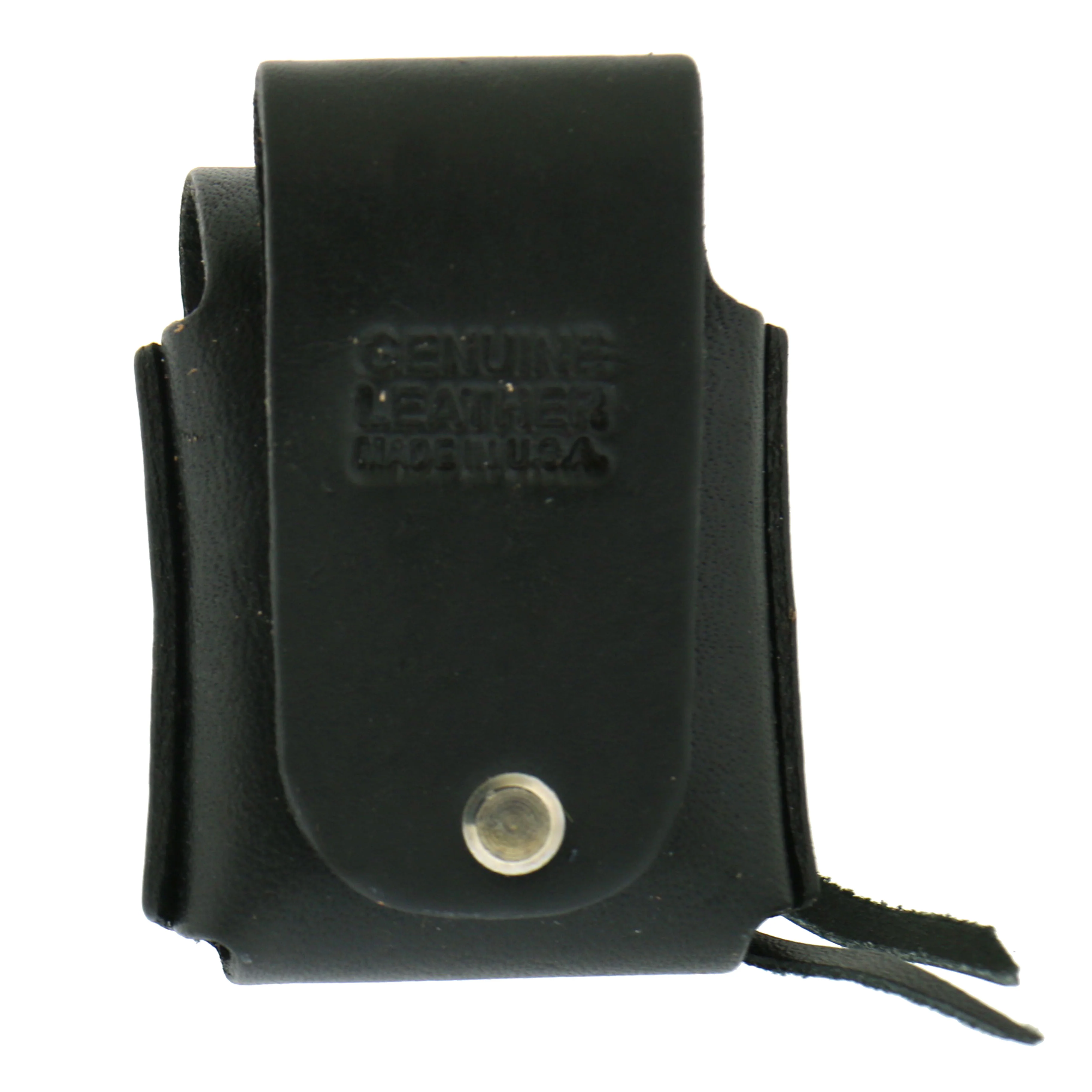 Hot Leathers CSH1001 Lighter Case 2 Hot Leathers CSH1001 Lighter Case
