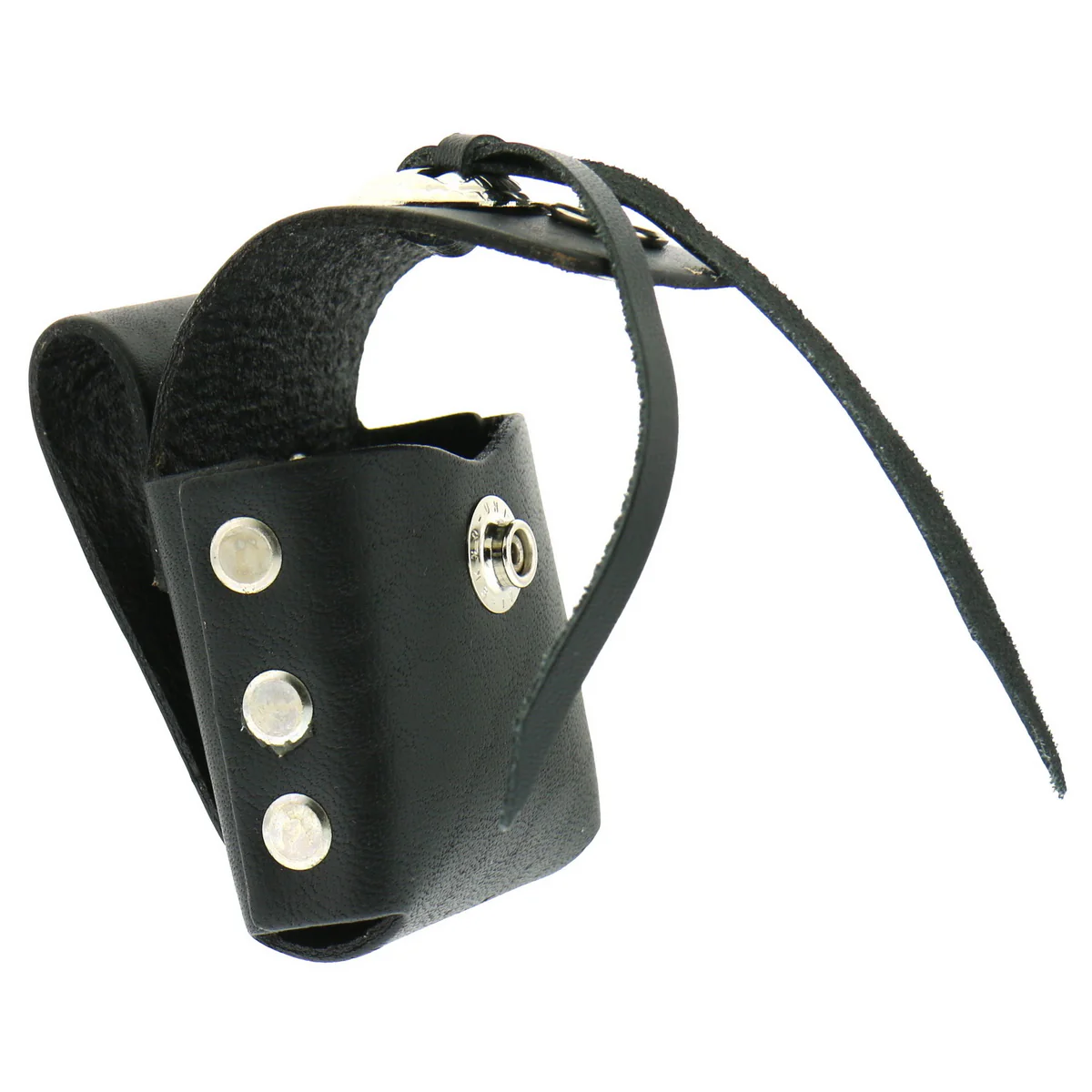 Hot Leathers CSH1001 Lighter Case 4 Hot Leathers CSH1001 Lighter Case