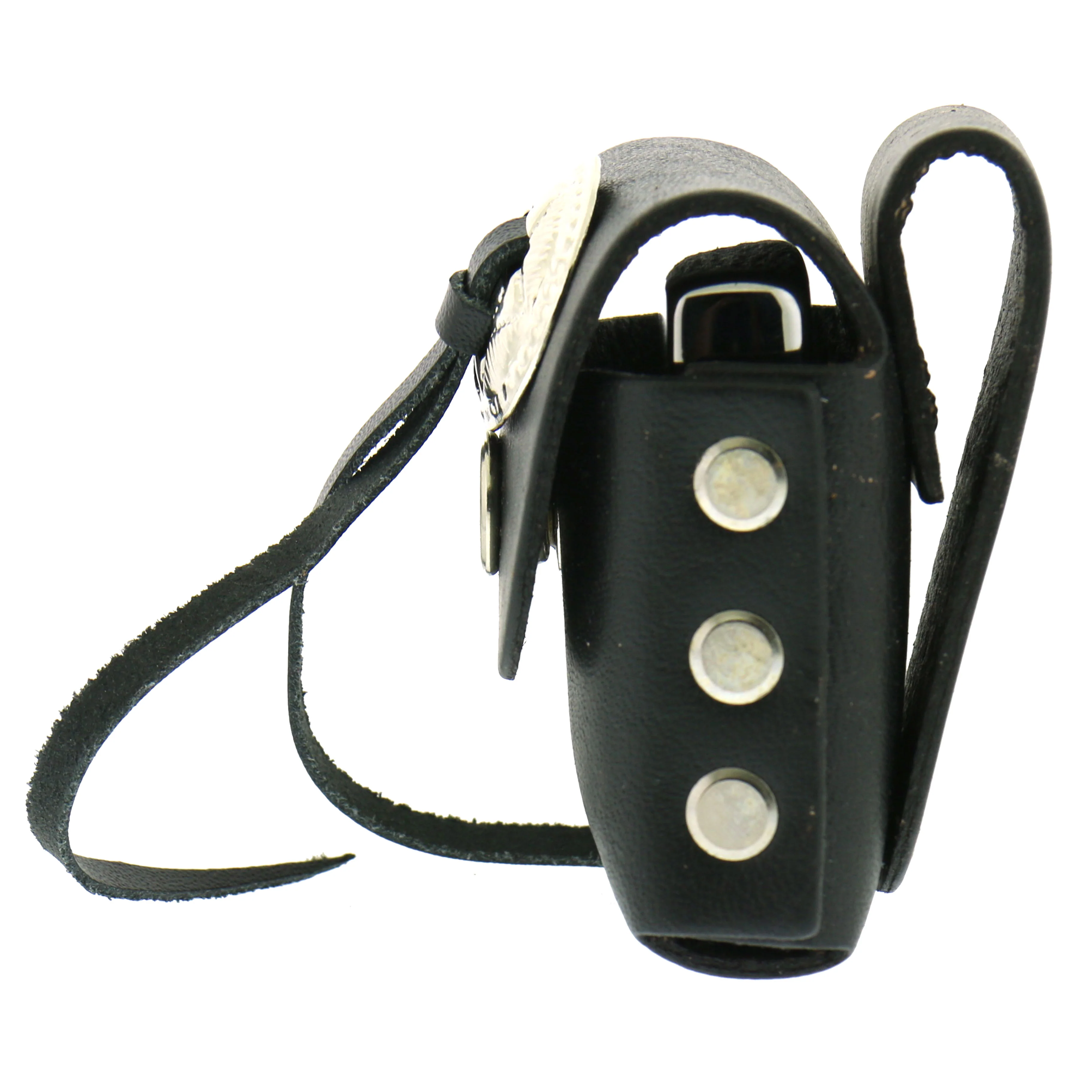 Hot Leathers CSH1001 Lighter Case 5 Hot Leathers CSH1001 Lighter Case
