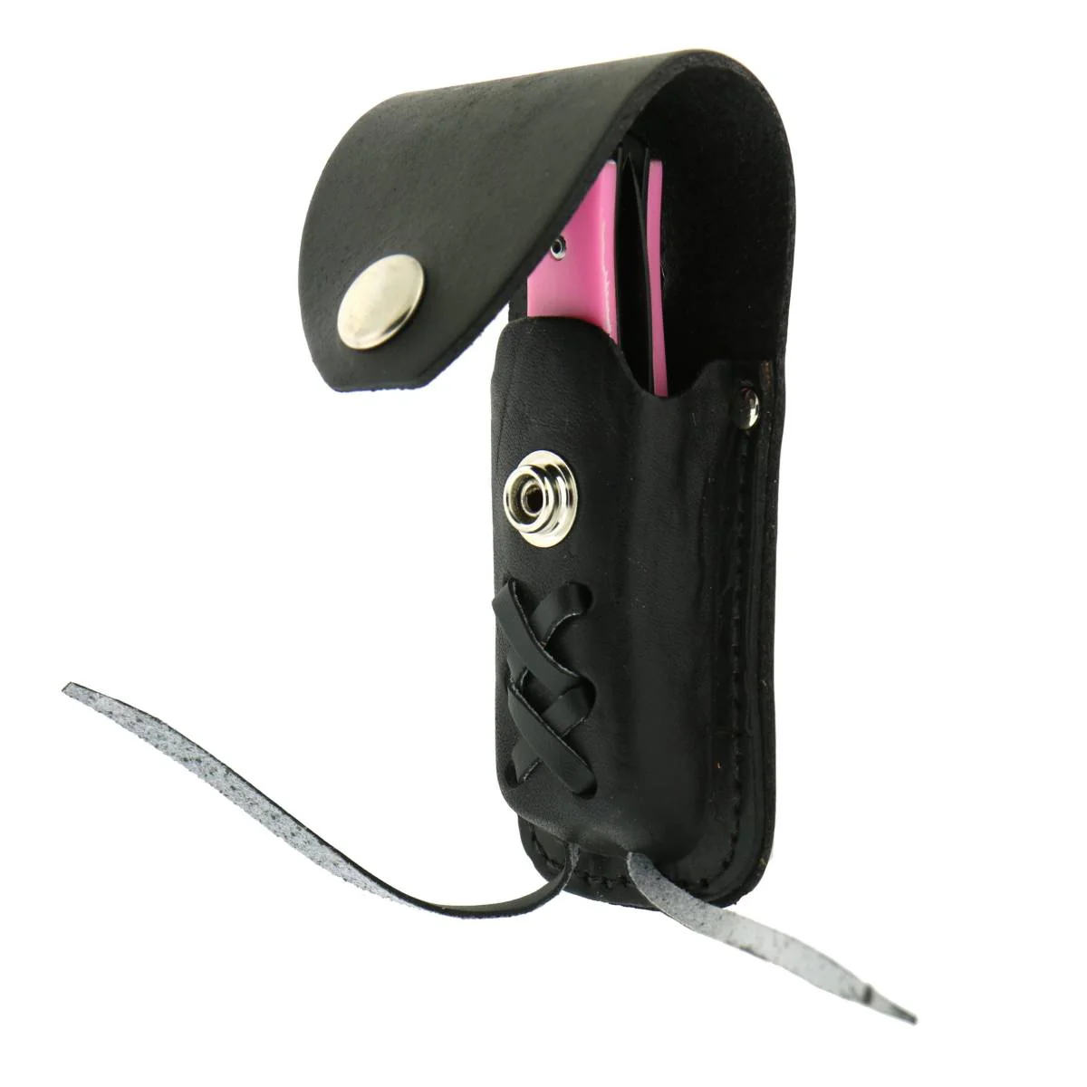 Hot Leathers CSF1005 Four Inch Leather Knife Case 4 Hot Leathers CSF1005 Four Inch Leather Knife Case