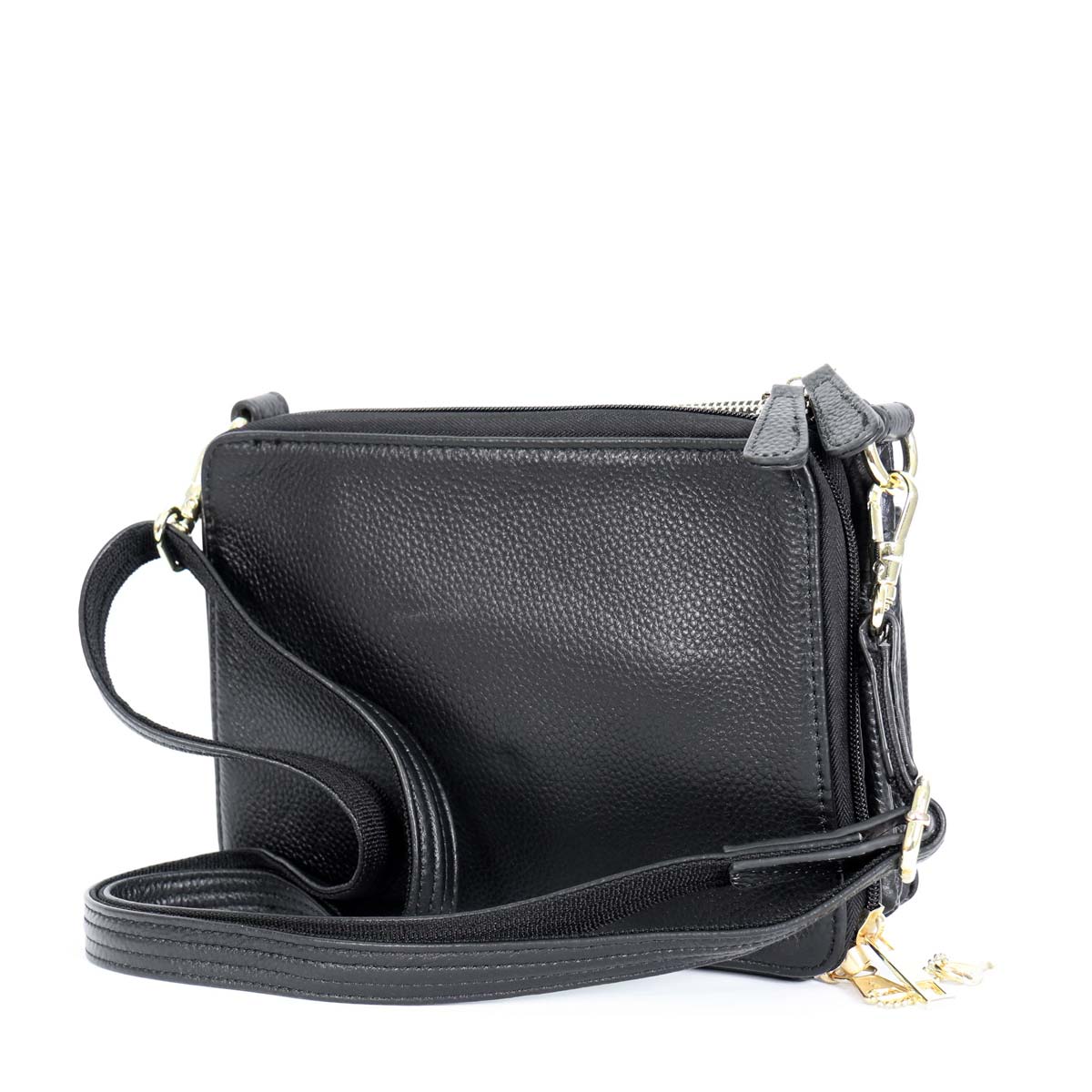 Hot Leathers PUA1174 Women's Compact Concealment Purse 4 Hot Leathers PUA1174 Women's Compact Concealment Purse