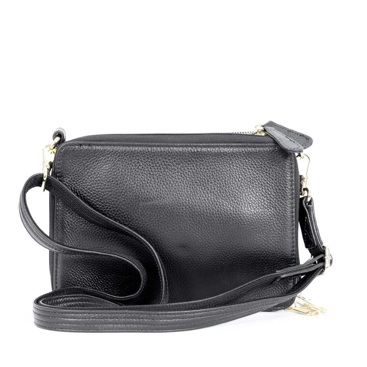 Hot Leathers PUA1174 Women's Compact Concealment Purse 5 Hot Leathers PUA1174 Women's Compact Concealment Purse