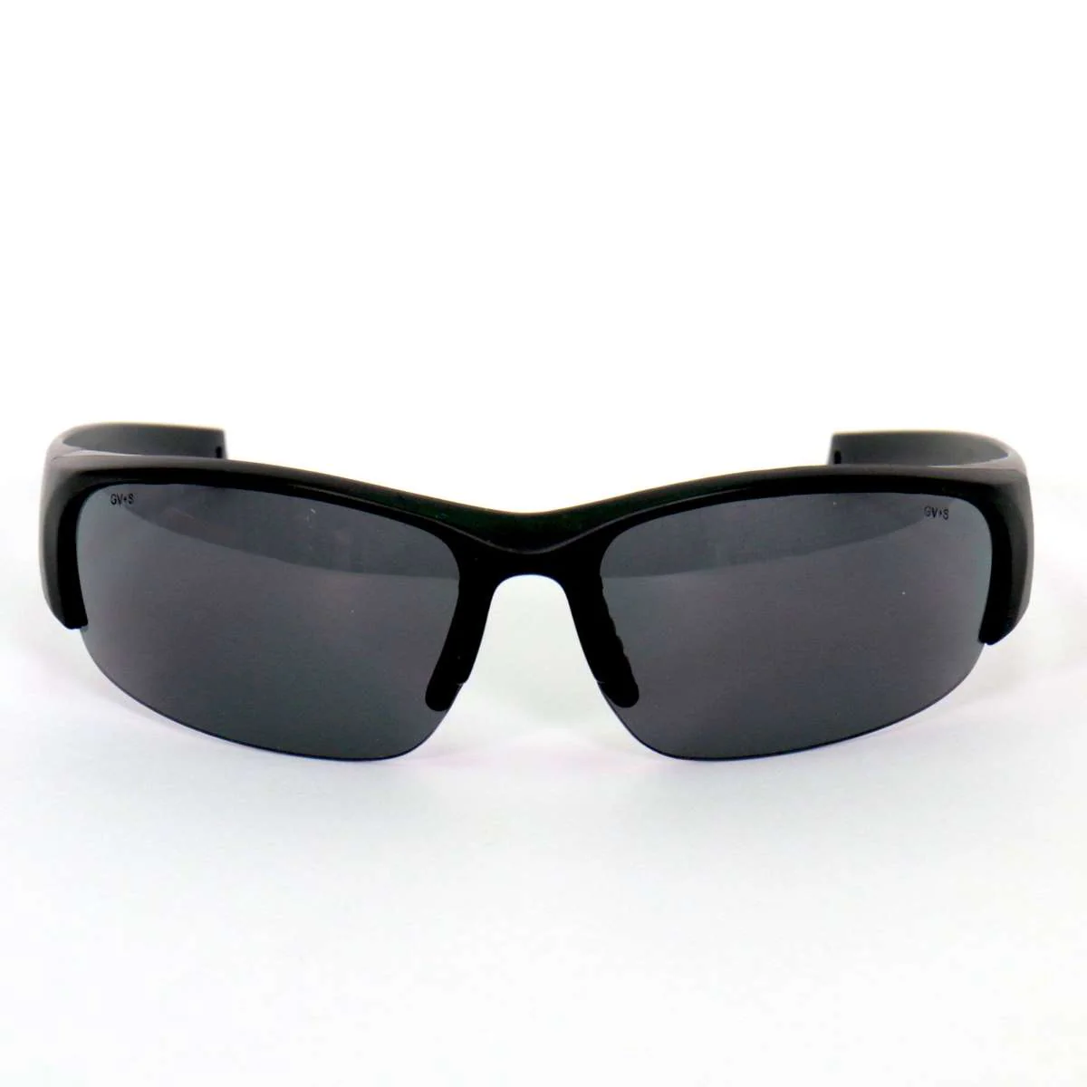 Hot Leathers Eazy Eyes Safety Sunglasses with Smoke Mirror Lenses SGF1069 2 Hot Leathers Eazy Eyes Safety Sunglasses with Smoke Mirror Lenses SGF1069