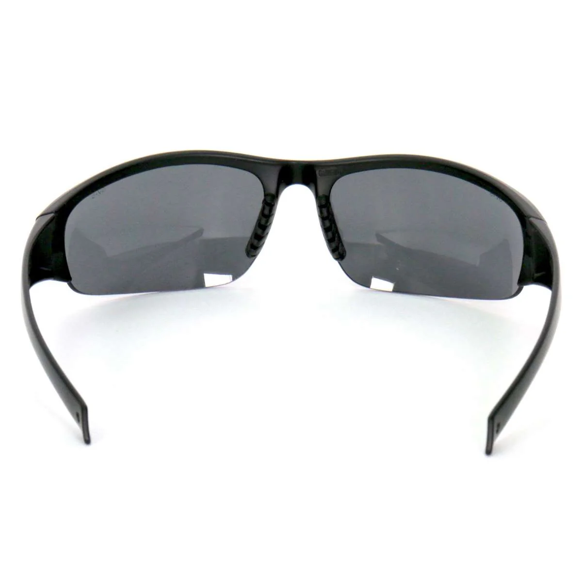 Hot Leathers Eazy Eyes Safety Sunglasses with Smoke Mirror Lenses SGF1069 4 Hot Leathers Eazy Eyes Safety Sunglasses with Smoke Mirror Lenses SGF1069