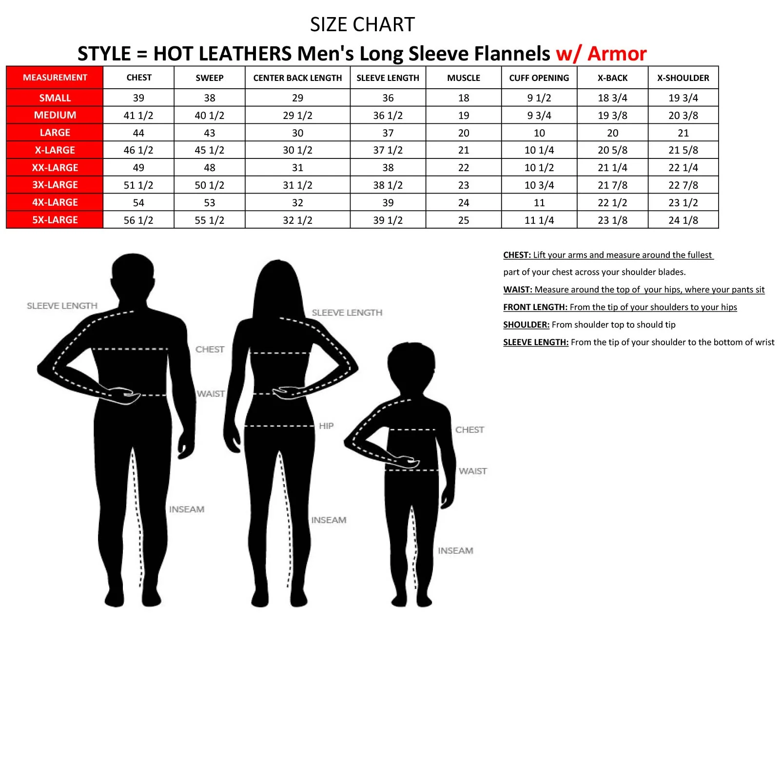 Hot Leathers JKM3010 Men's Multi-Color CE Armored Flannel Motorcycle Shirt Jacket - Aramid Fiber Reinforced