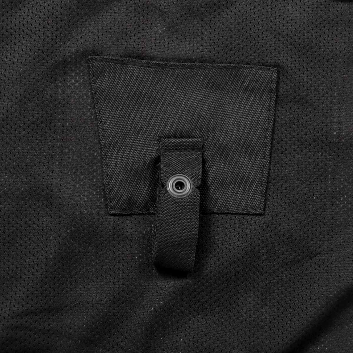 Hot Leathers JKM3007 Men's Black/Brown CE Armored Flannel Motorcycle Shirt Jacket - Aramid Fiber Reinforced 11 Hot Leathers JKM3007 Men's Black/Brown CE Armored Flannel Motorcycle Shirt Jacket - Aramid Fiber Reinforced