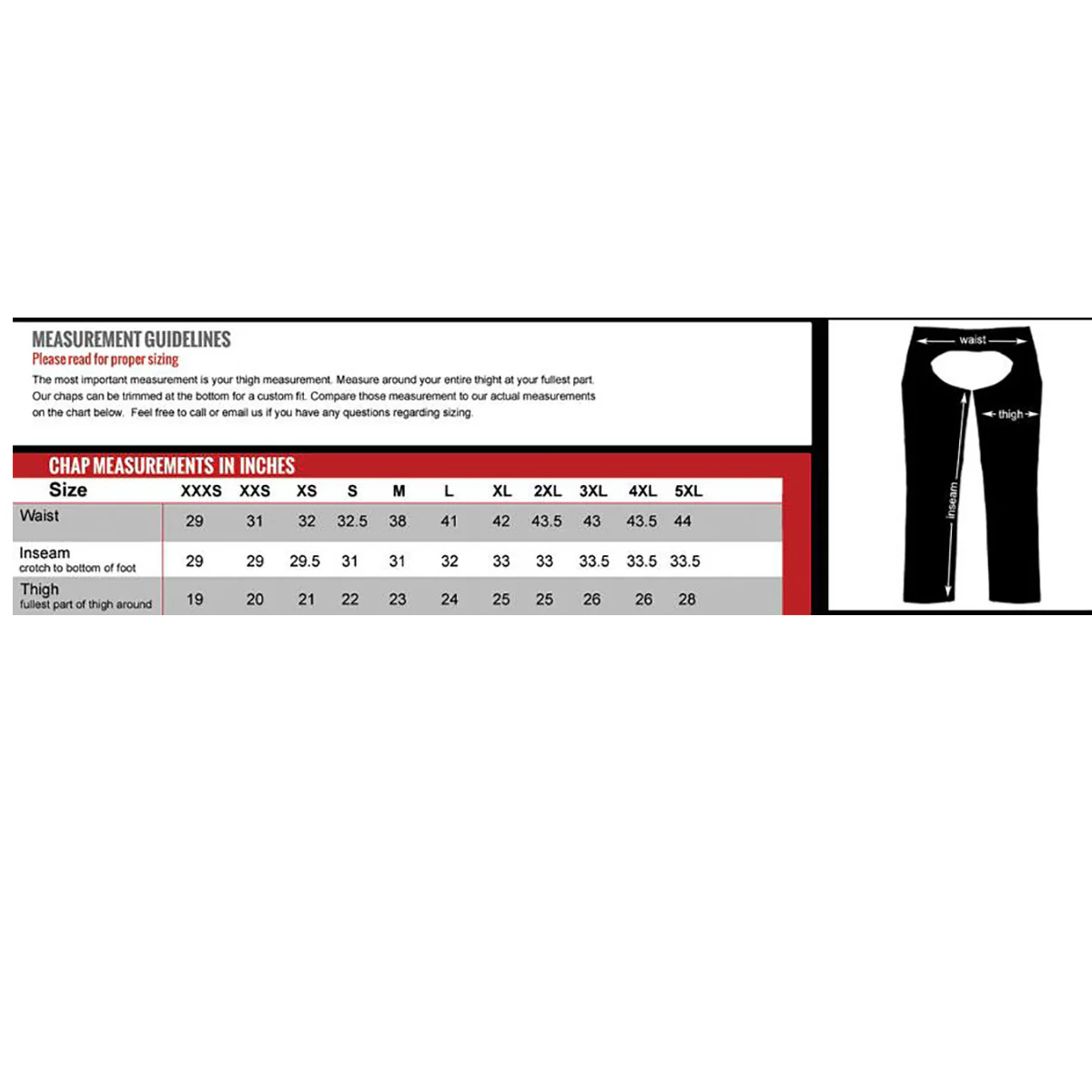 Hot Leathers CHM1003 Black Heavyweight Braided Uni-Sex Leather Chaps 3 Hot Leathers CHM1003 Black Heavyweight Braided Uni-Sex Leather Chaps