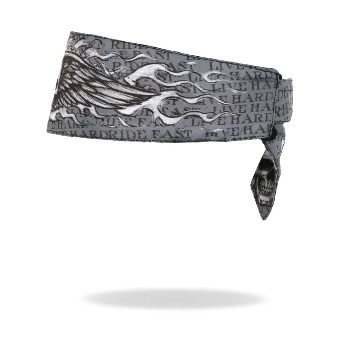 Hot Leathers Road Wrap Bad Scratch RWA1005 6 Hot Leathers Road Wrap Bad Scratch RWA1005