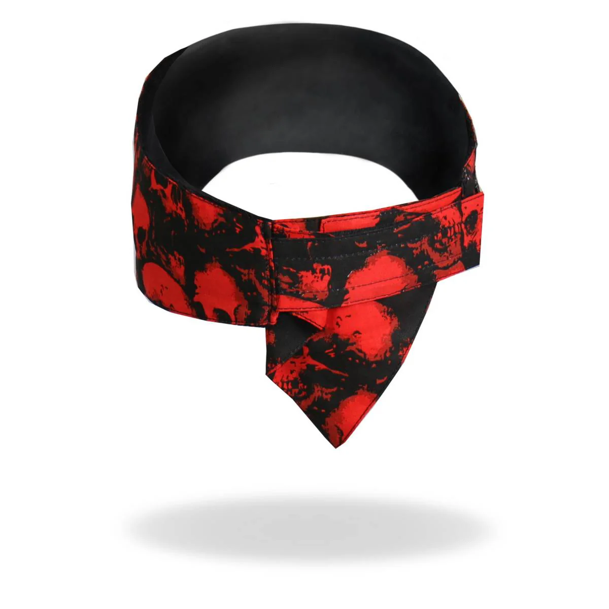 Hot Leathers Ancient Skulls Road Wrap RWA1011 5 Hot Leathers Ancient Skulls Road Wrap RWA1011