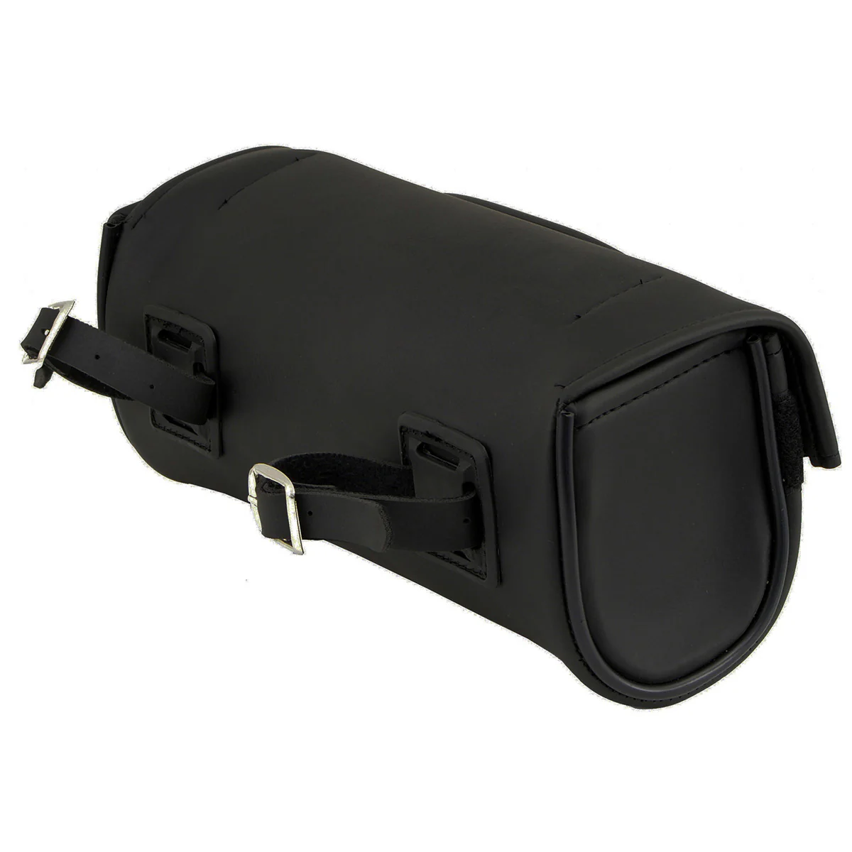 Milwaukee Leather SH621 Black PVC Motorcycle Tool Bag with Self FastenerClosure 12 Milwaukee Leather SH621 Black PVC Motorcycle Tool Bag with Self FastenerClosure