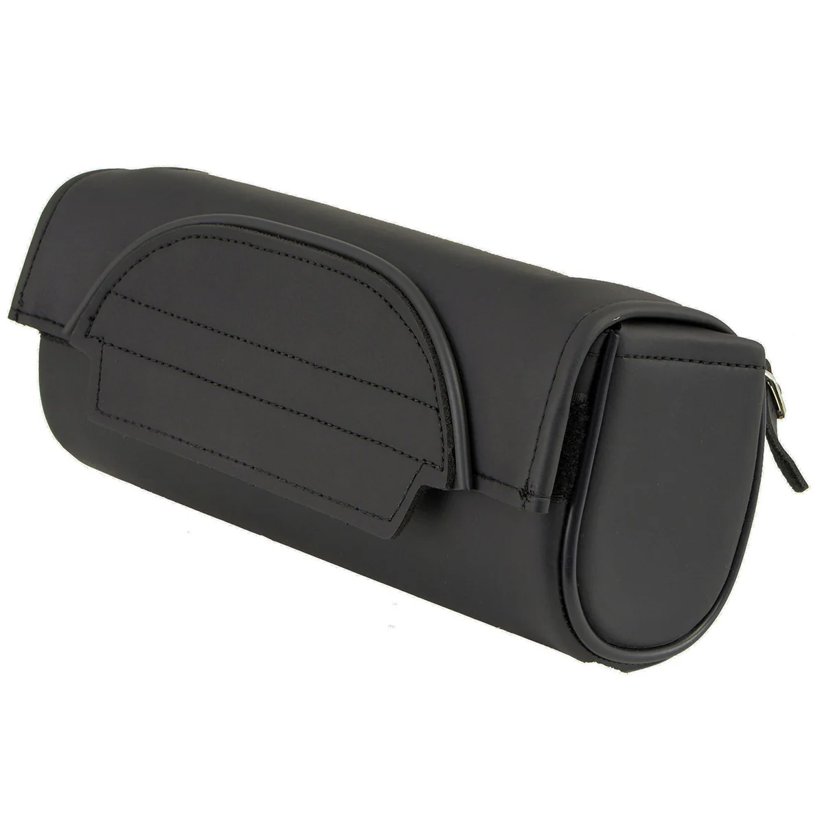 Milwaukee Leather SH621 Black PVC Motorcycle Tool Bag with Self FastenerClosure 14 Milwaukee Leather SH621 Black PVC Motorcycle Tool Bag with Self FastenerClosure