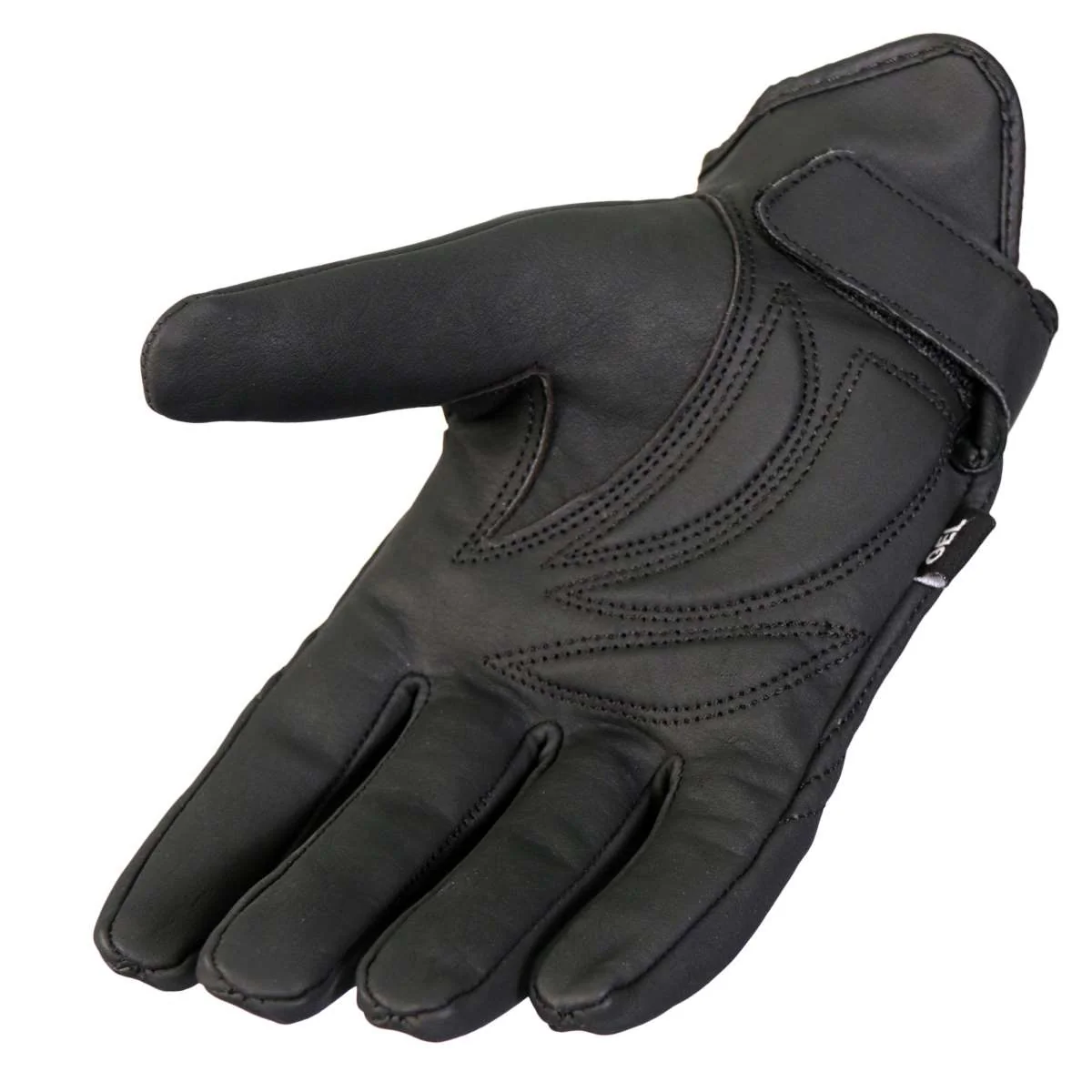 Hot Leathers Ancient Skull Leather Gloves GVM1304 2 Hot Leathers Ancient Skull Leather Gloves GVM1304
