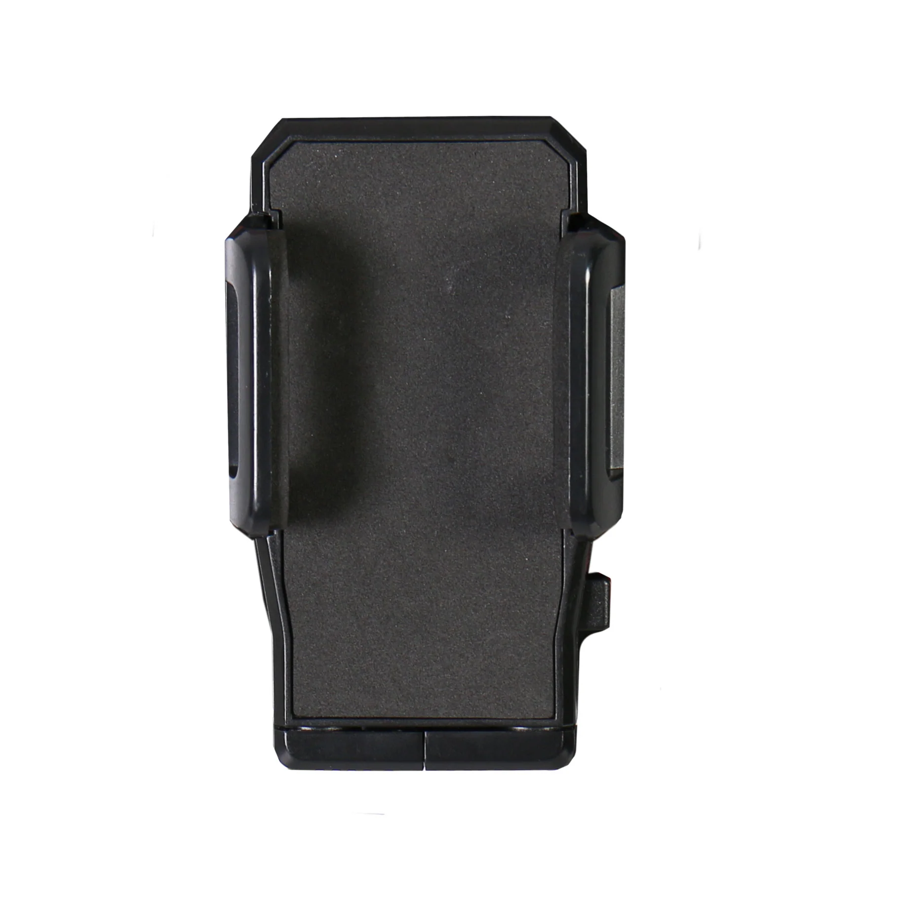 Hot Leathers MPA1805 Black Motorcycle Cell Phone Holder 3 Hot Leathers MPA1805 Black Motorcycle Cell Phone Holder