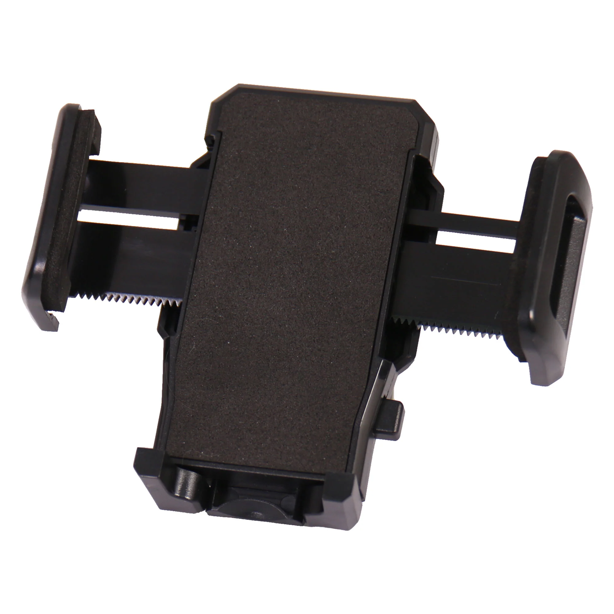 Hot Leathers MPA1805 Black Motorcycle Cell Phone Holder 4 Hot Leathers MPA1805 Black Motorcycle Cell Phone Holder