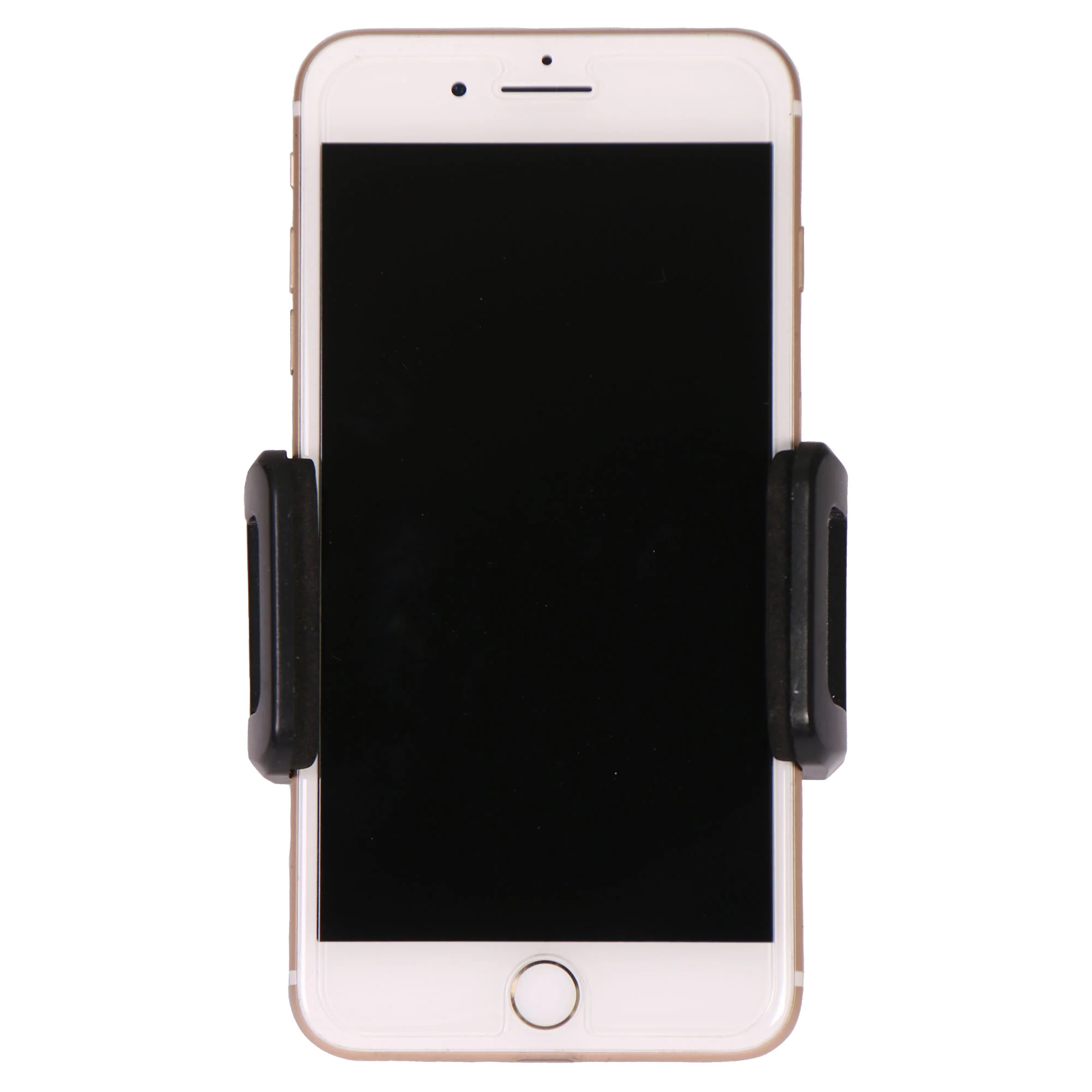 Hot Leathers MPA1805 Black Motorcycle Cell Phone Holder 6 Hot Leathers MPA1805 Black Motorcycle Cell Phone Holder