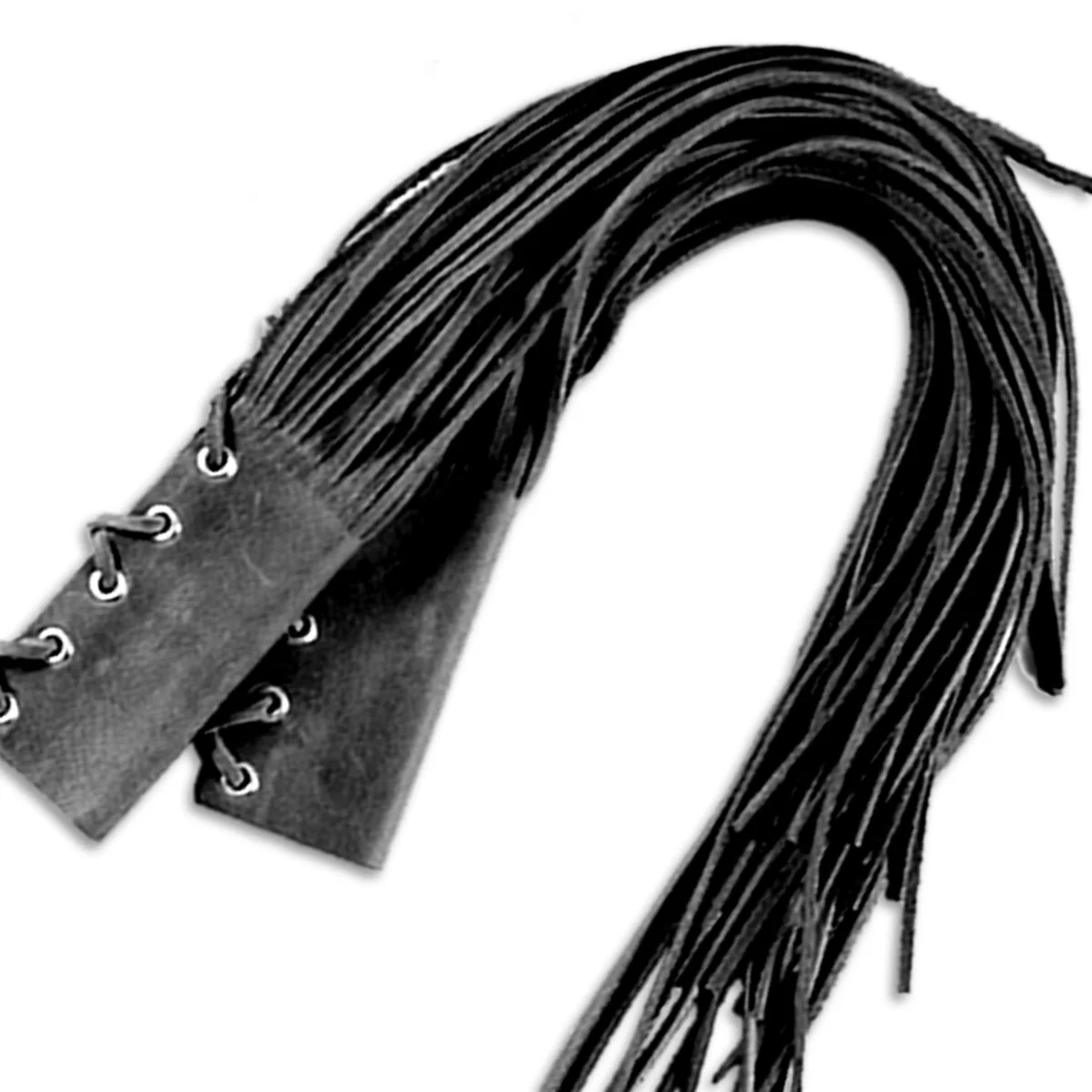 Hot Leathers TCB1001 Black Premium Leather Throttle Covers 2 Hot Leathers TCB1001 Black Premium Leather Throttle Covers