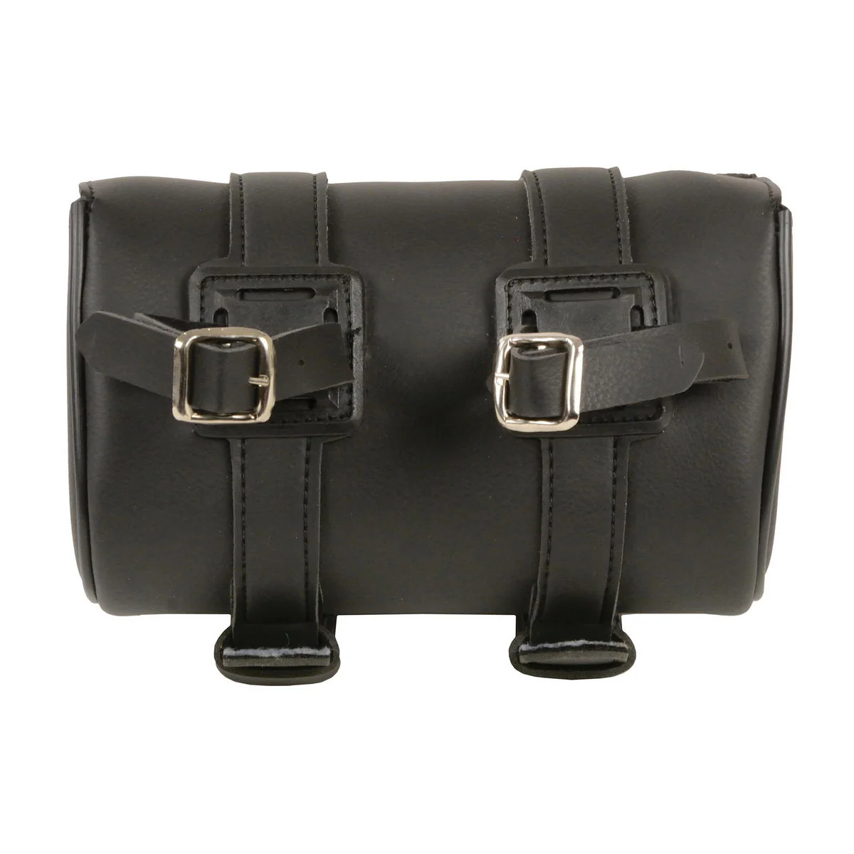 Milwaukee Leather SH42501 Black Motorcycle PVC Motorcycle Tool Bag 2 Milwaukee Leather SH42501 Black Motorcycle PVC Motorcycle Tool Bag
