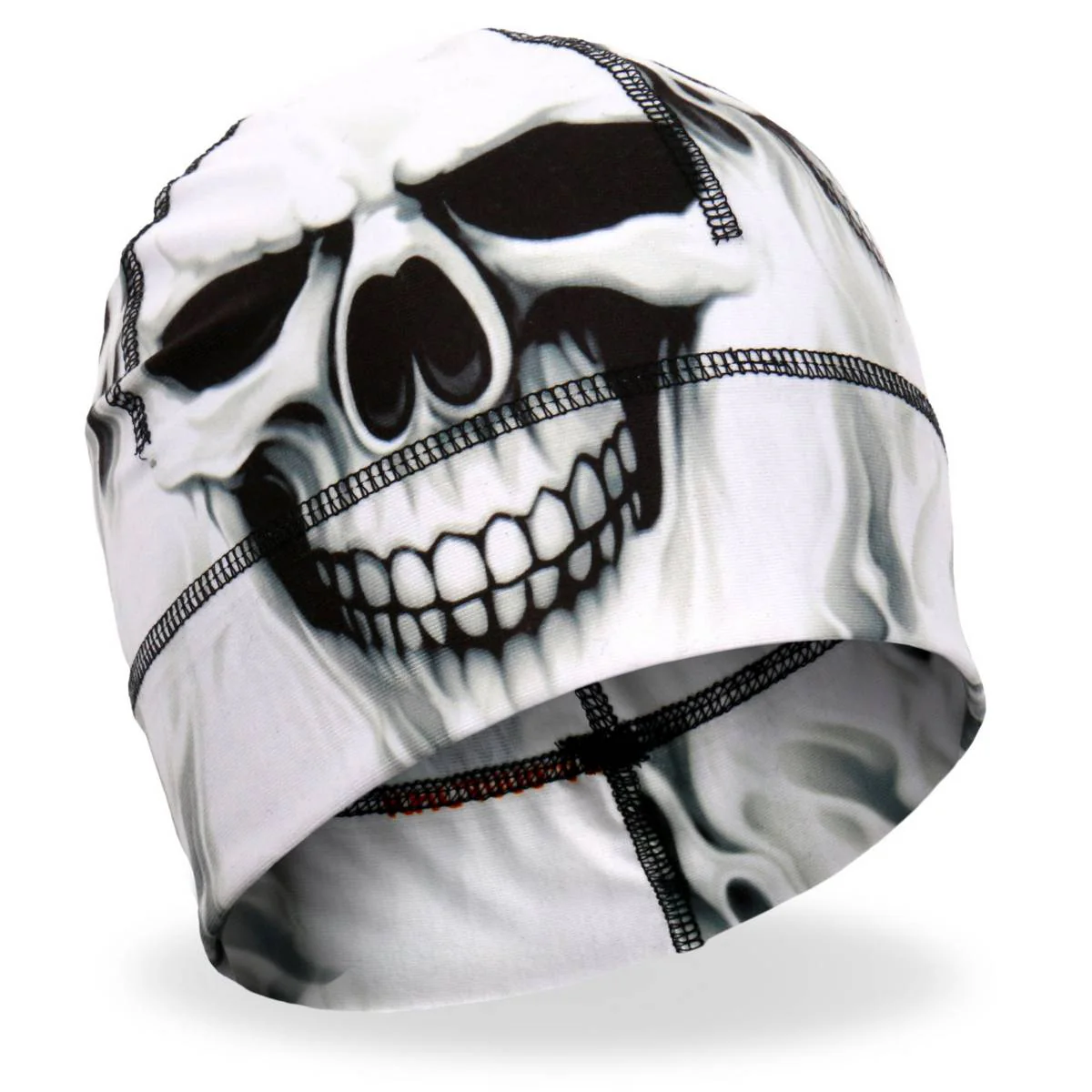 Hot Leathers Ghost Helmet Liner KHC4009 3 Hot Leathers Ghost Helmet Liner KHC4009
