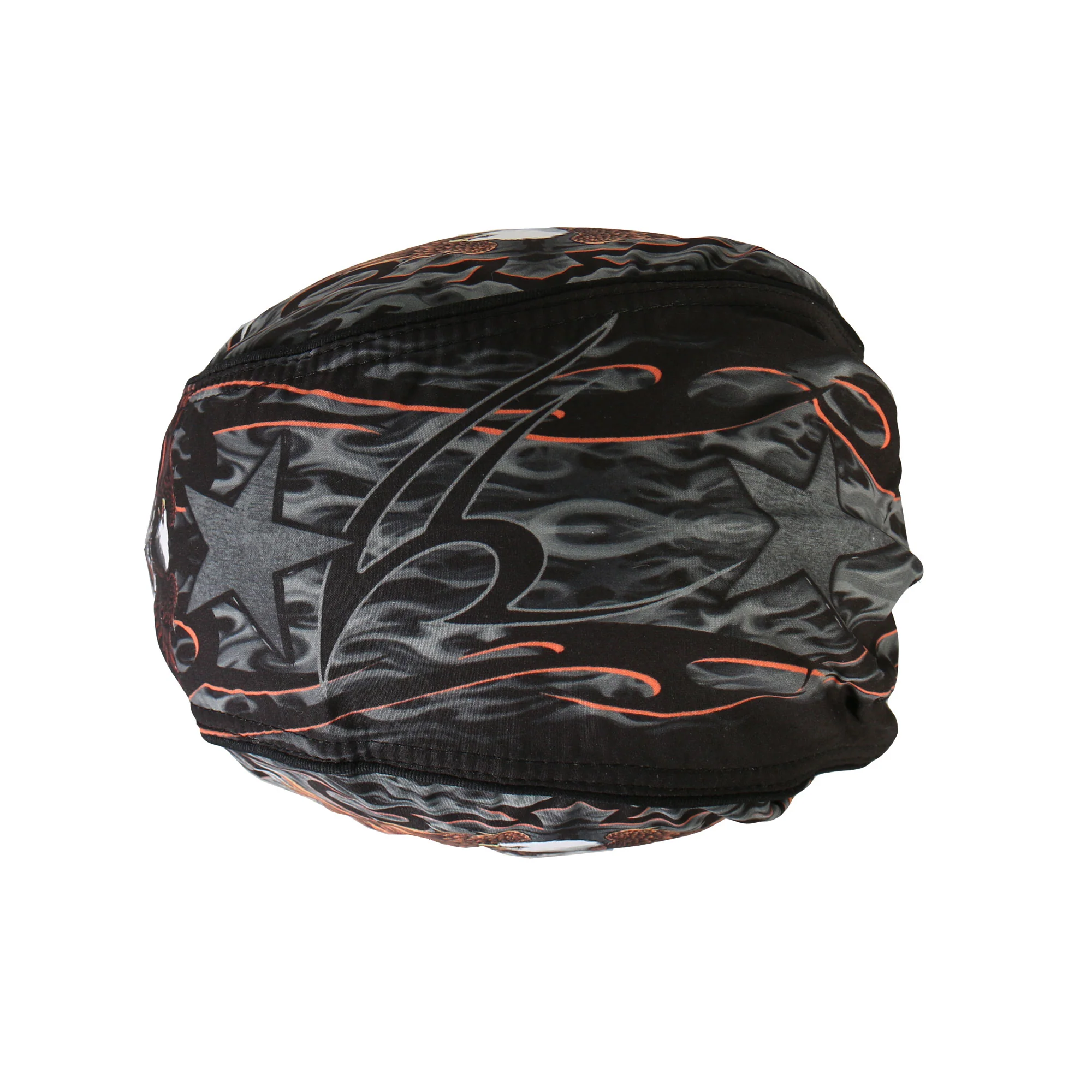 Hot Leathers HWH1016 Ride with Pride Headwrap 6 Hot Leathers HWH1016 Ride with Pride Headwrap