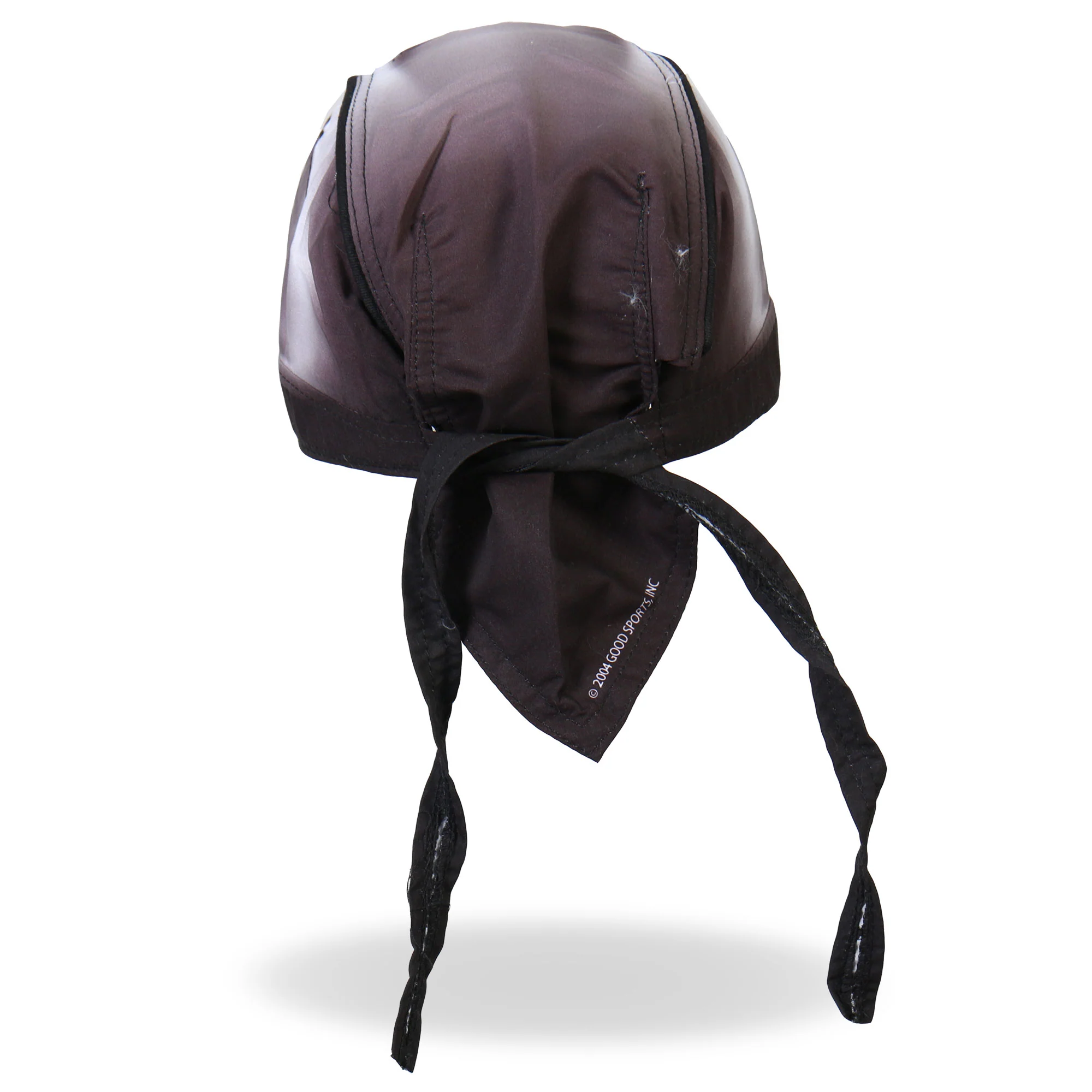 Hot Leathers HWH1038 Skull Head Headwrap 3 Hot Leathers HWH1038 Skull Head Headwrap