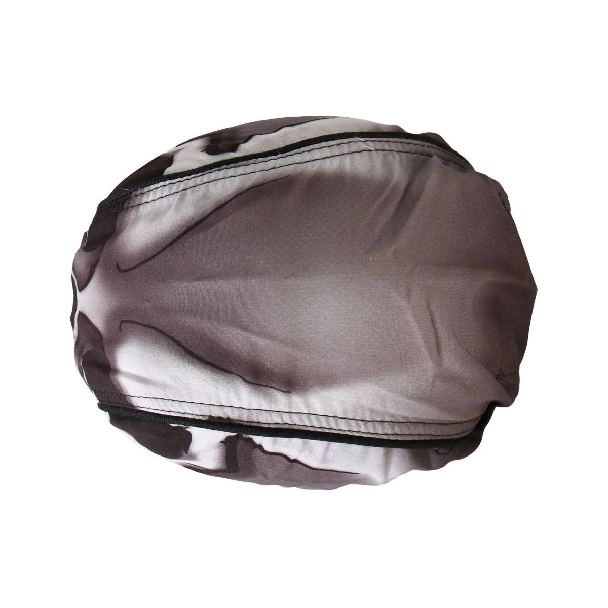 Hot Leathers HWH1038 Skull Head Headwrap 6 Hot Leathers HWH1038 Skull Head Headwrap