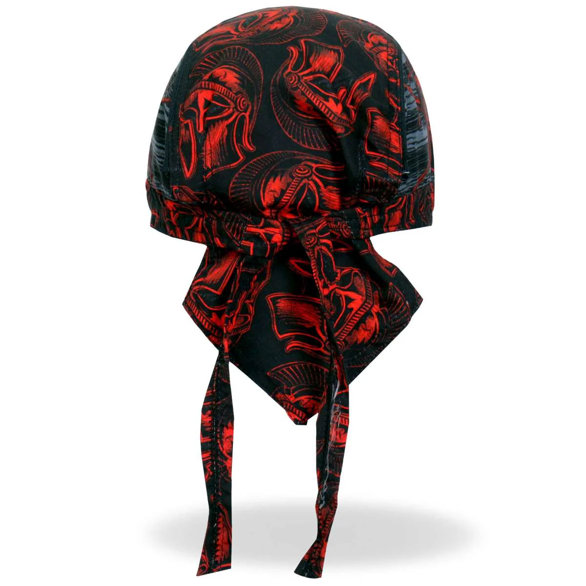 Hot Leathers Roman Soldier Lightweight Headwrap HWH1126 5 Hot Leathers Roman Soldier Lightweight Headwrap HWH1126