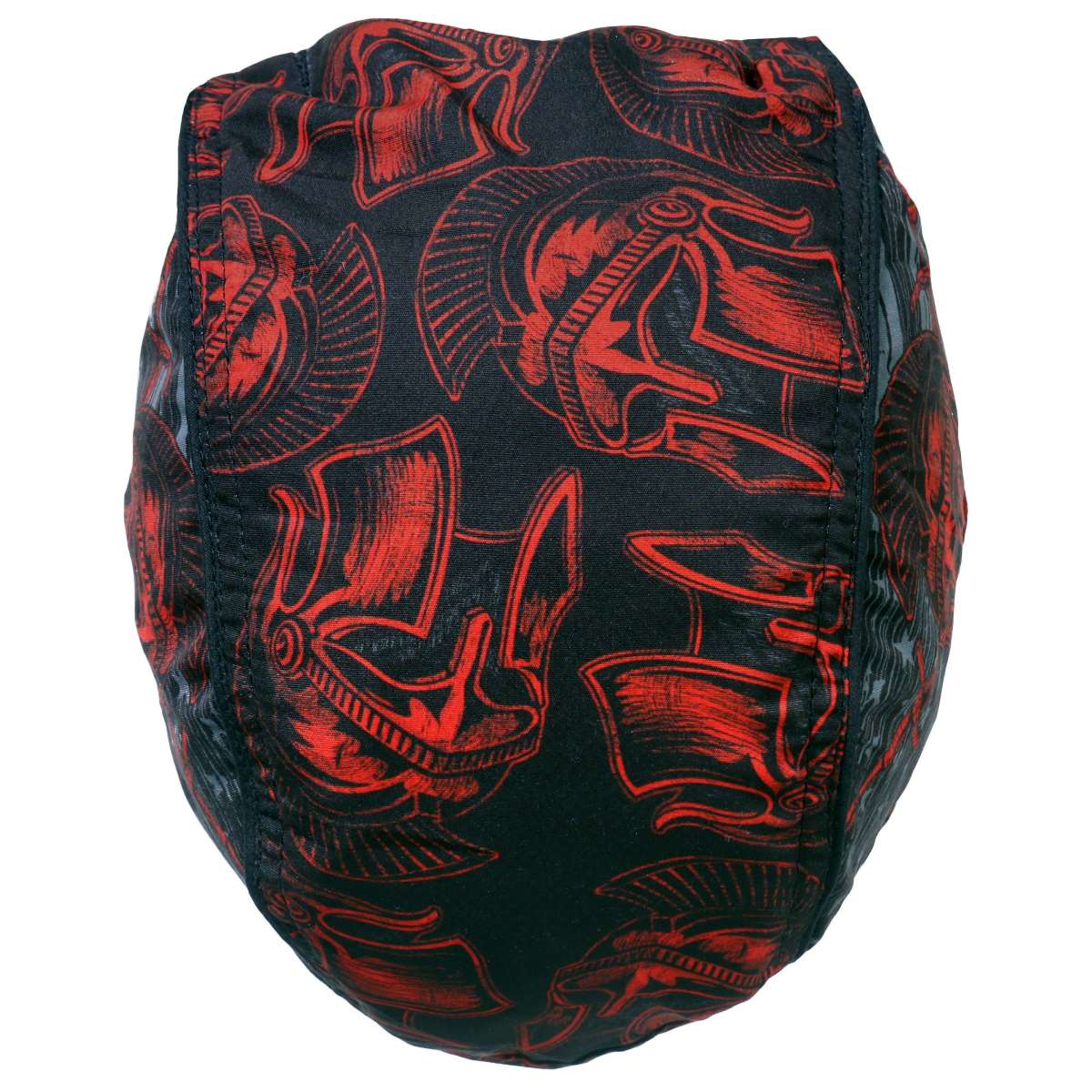 Hot Leathers Roman Soldier Lightweight Headwrap HWH1126 7 Hot Leathers Roman Soldier Lightweight Headwrap HWH1126