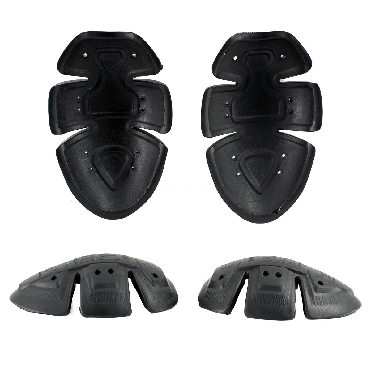Milwaukee Leather MP7901CE CE Approved Replacement Motorcycle Advanced Armor 4 Milwaukee Leather MP7901CE CE Approved Replacement Motorcycle Advanced Armor