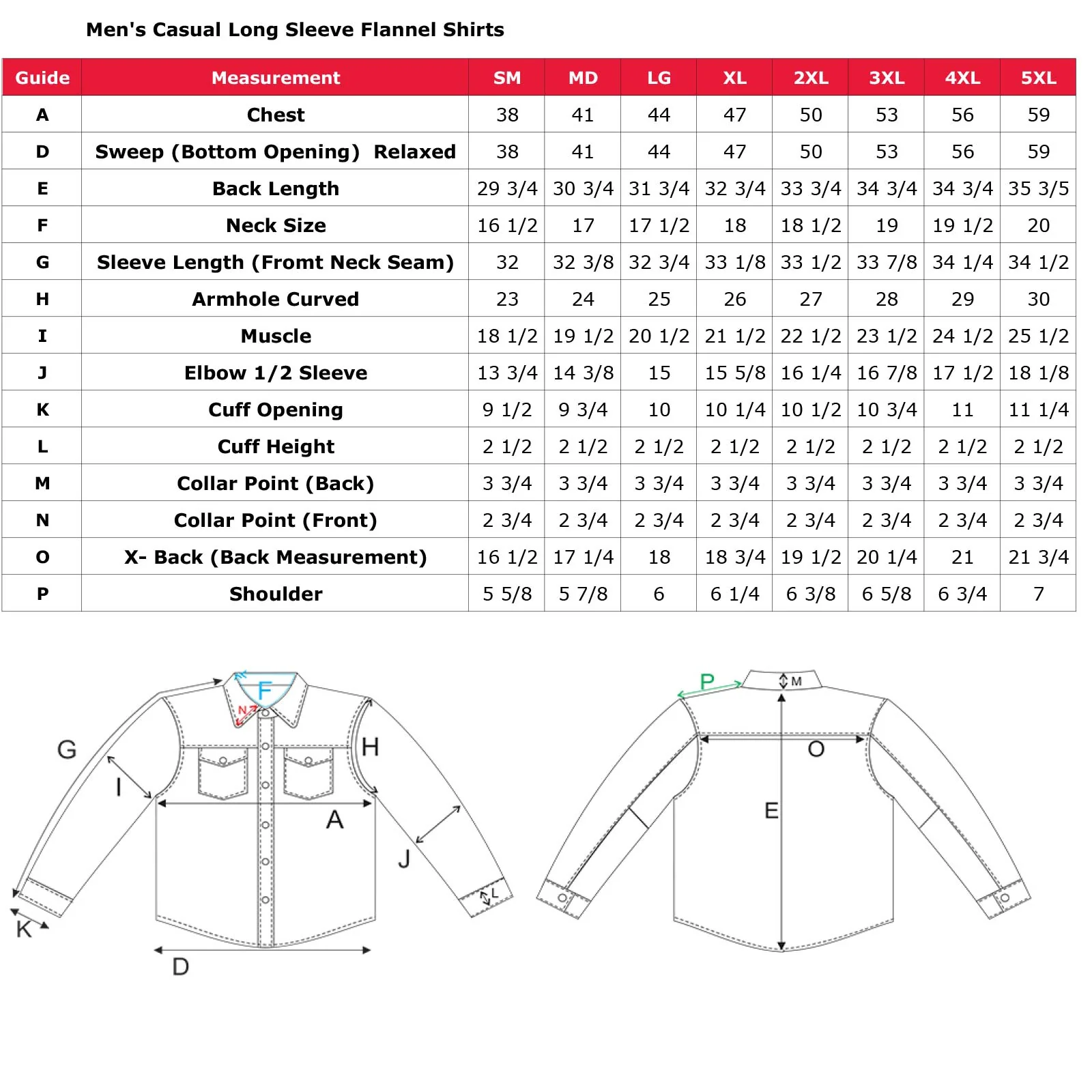 Hot Leathers FLM2011 Men's Voodoo Flannel Long Sleeve Shirt 3 Hot Leathers FLM2011 Men's Voodoo Flannel Long Sleeve Shirt