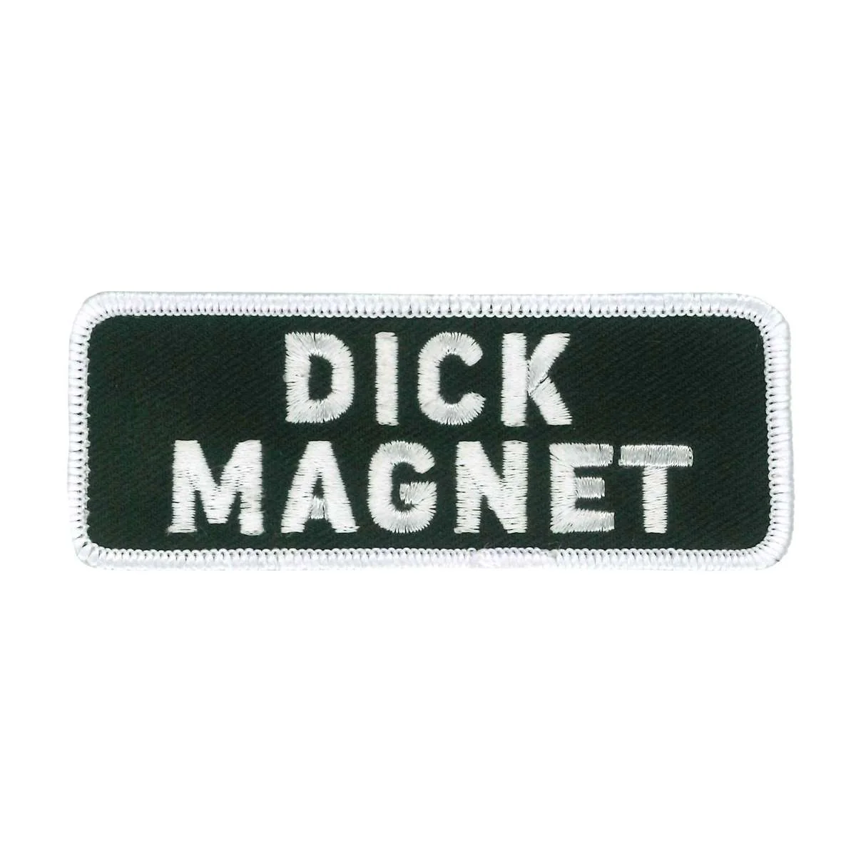 Hot Leathers Dick Magnet Patch PPW1090 PPW1090 1 Hot Leathers Dick Magnet Patch PPW1090 PPW1090