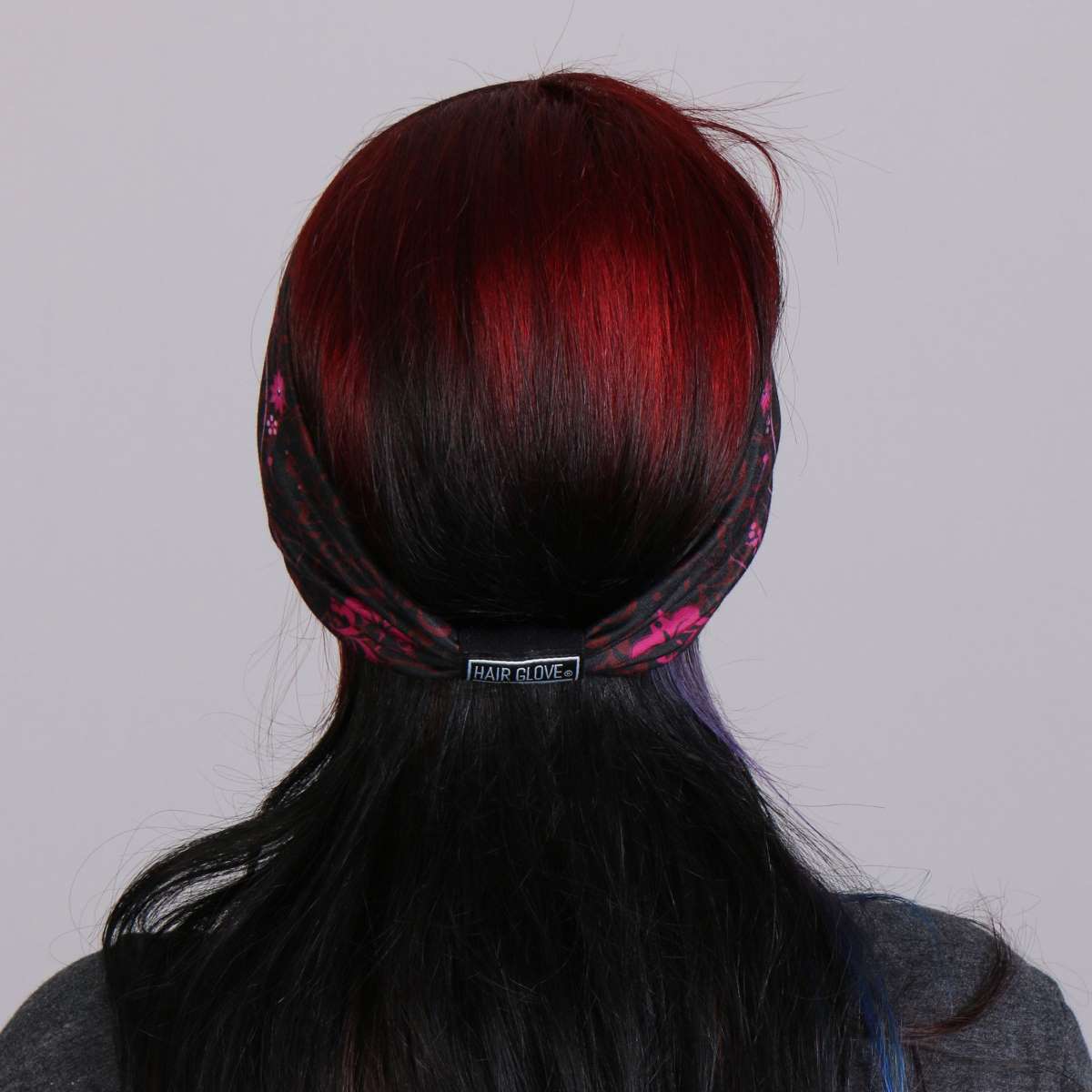 Hot Leathers American Breast Cancer Beaded EZ Band RWD1014 7 Hot Leathers American Breast Cancer Beaded EZ Band RWD1014