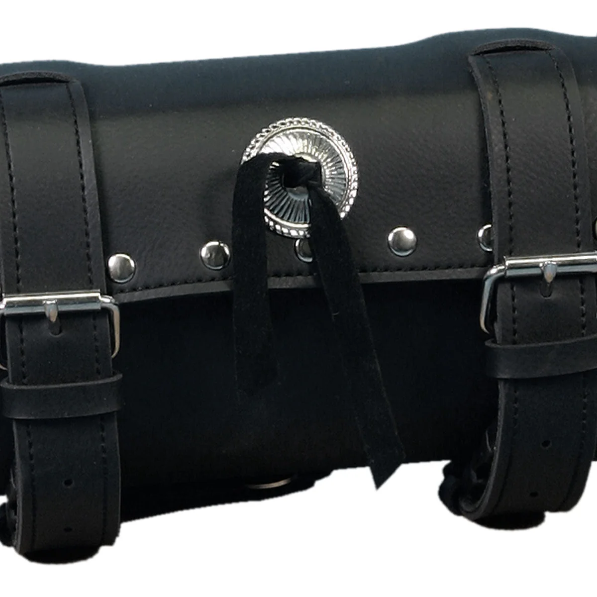 Hot Leathers PVC Motorcycle Tool Bag tbc1008 2 Hot Leathers PVC Motorcycle Tool Bag tbc1008